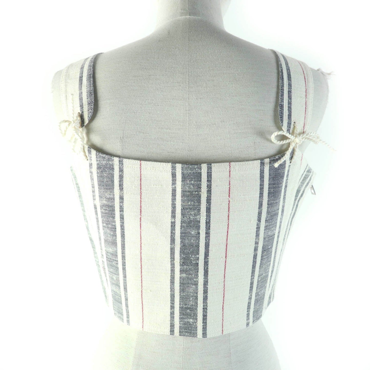 Christian Dior tops 111B22A7760 Outer: 51% cotton, Outer: 49% silk, Lining: 100% cotton Multi Women 40