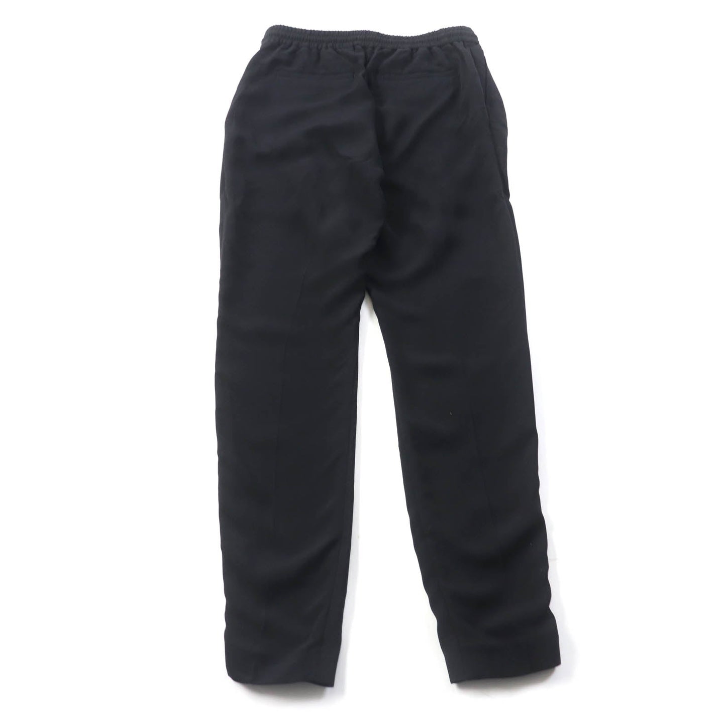 BURBERRY Pants 8046320 Main: 100% viscose black Women 40