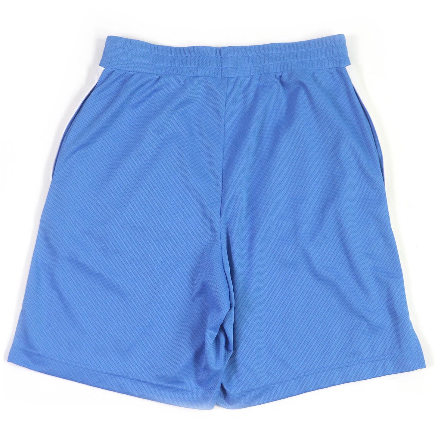 LOUIS VUITTON Shorts Main: 80% polyester, Main: 20% cotton Light blue Amen Break mens S