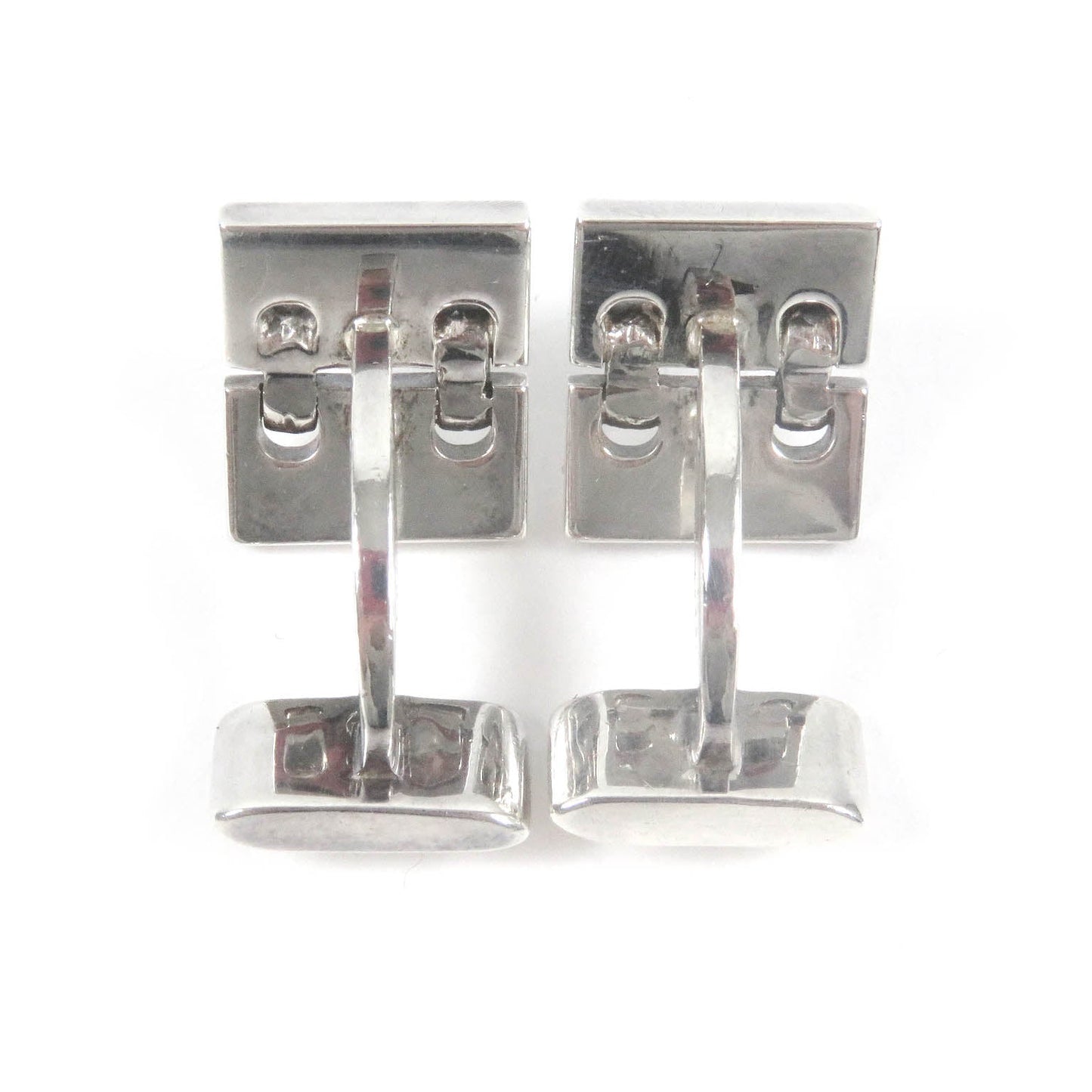 HERMES cuffs Main: AG925 Silver mens