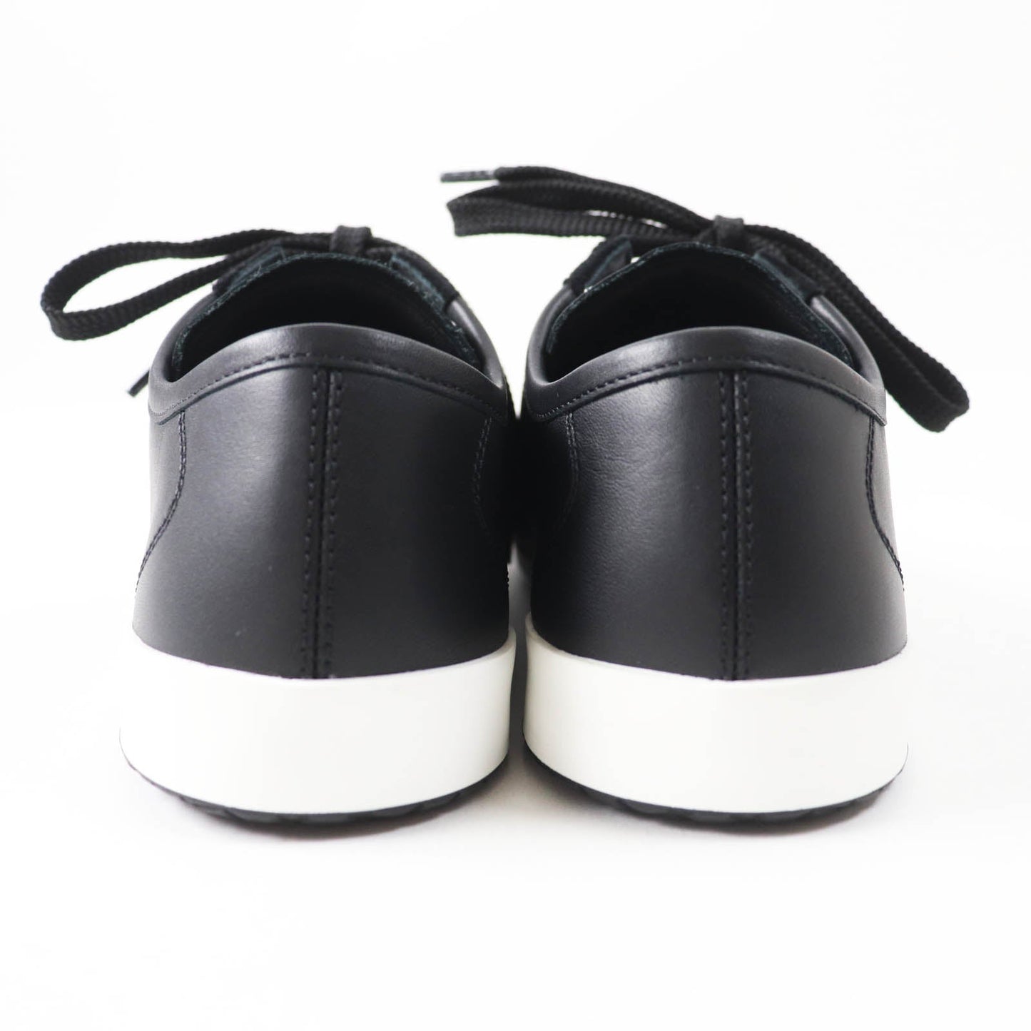 CHANEL sneakers 24S G45714 Main: Calfskin, Main: Suede calfskin Black White Women 36