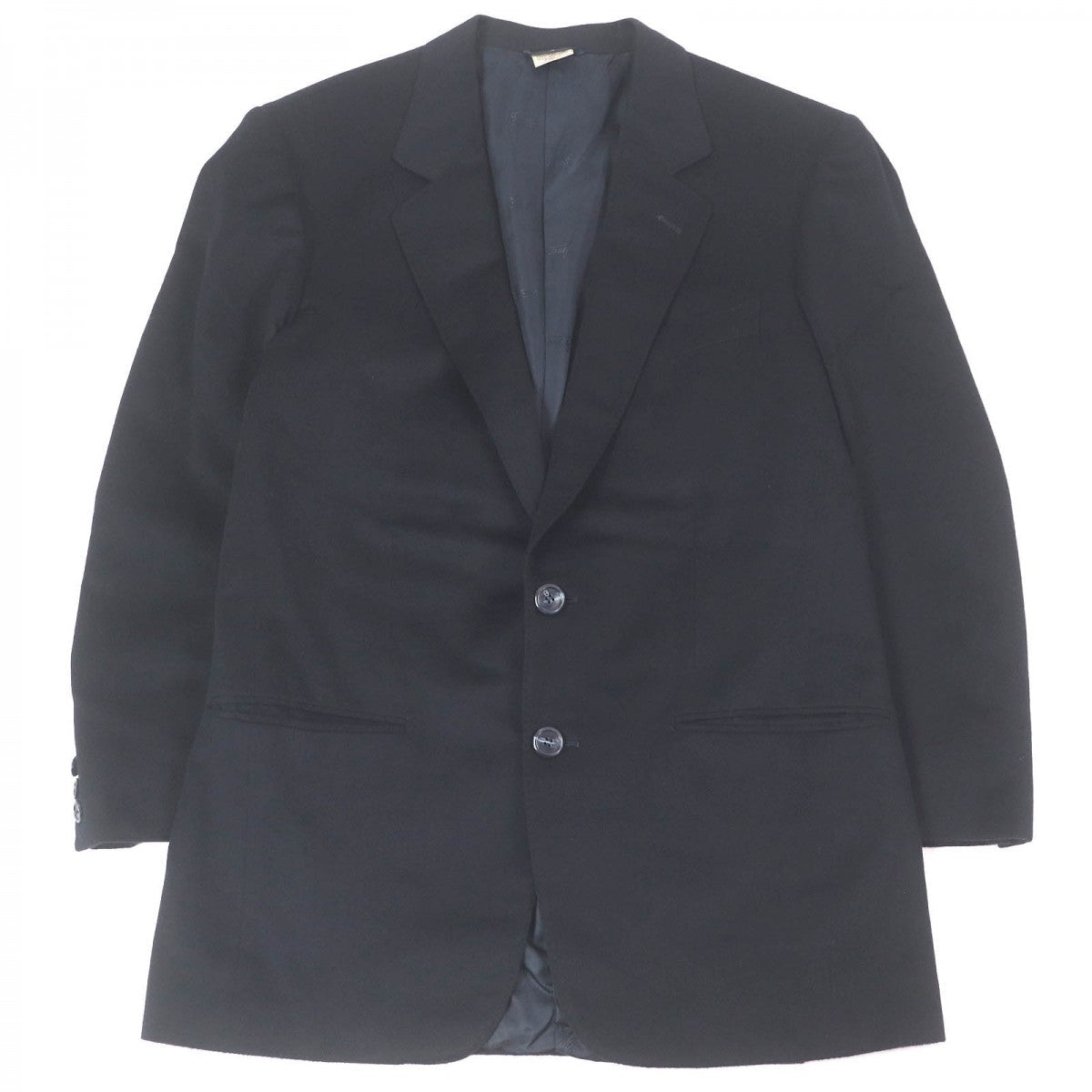 GUCCI Jacket cashmere Navy No size listed