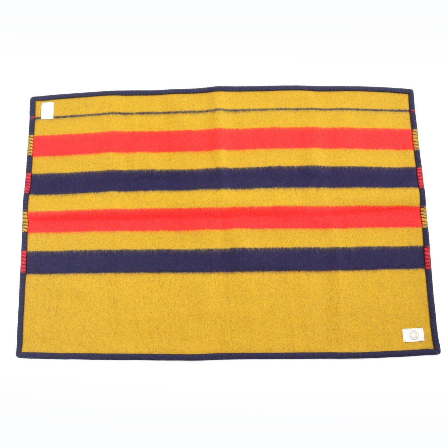 HERMES shawl Main: 100% wool multicolor Rocabal Women