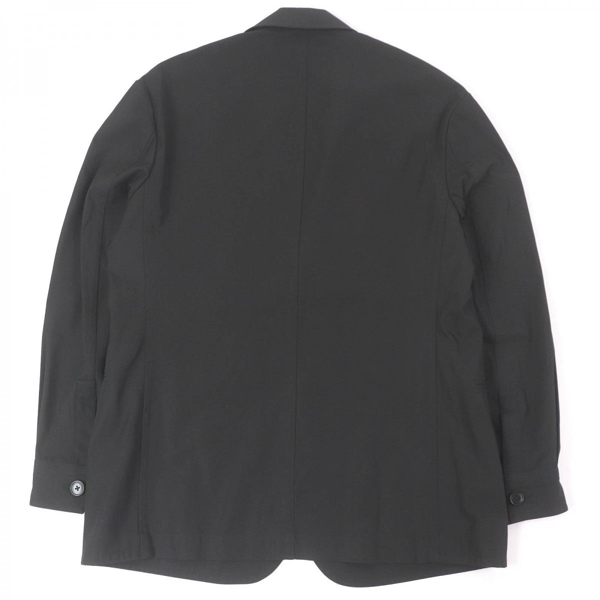 HERMES setup Main: 100% cotton charcoal mens 50