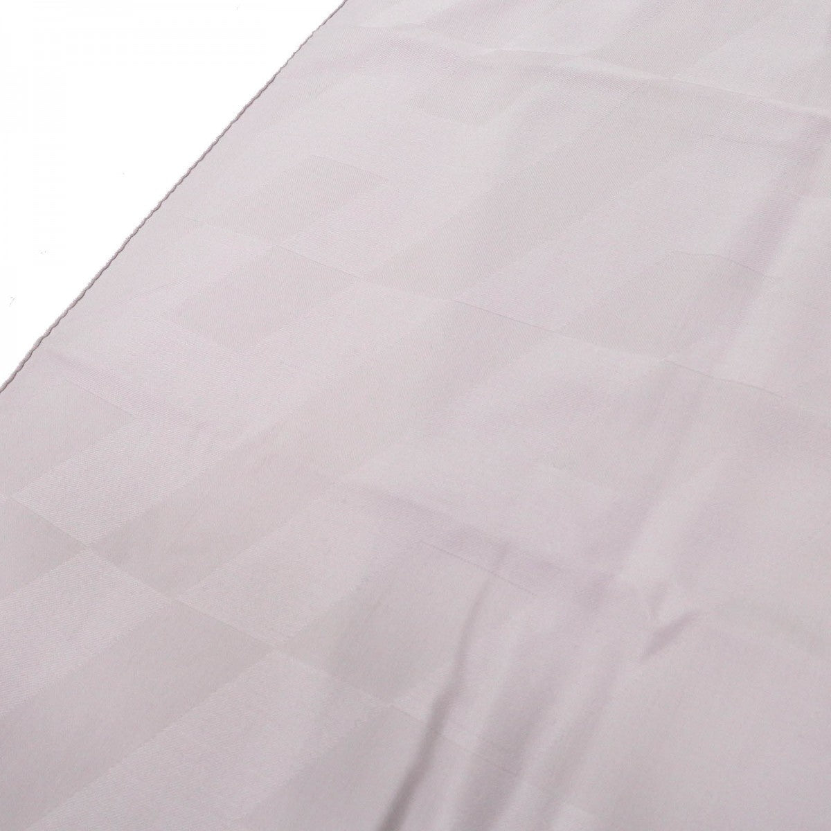 HERMES Stall cashmere Light gray