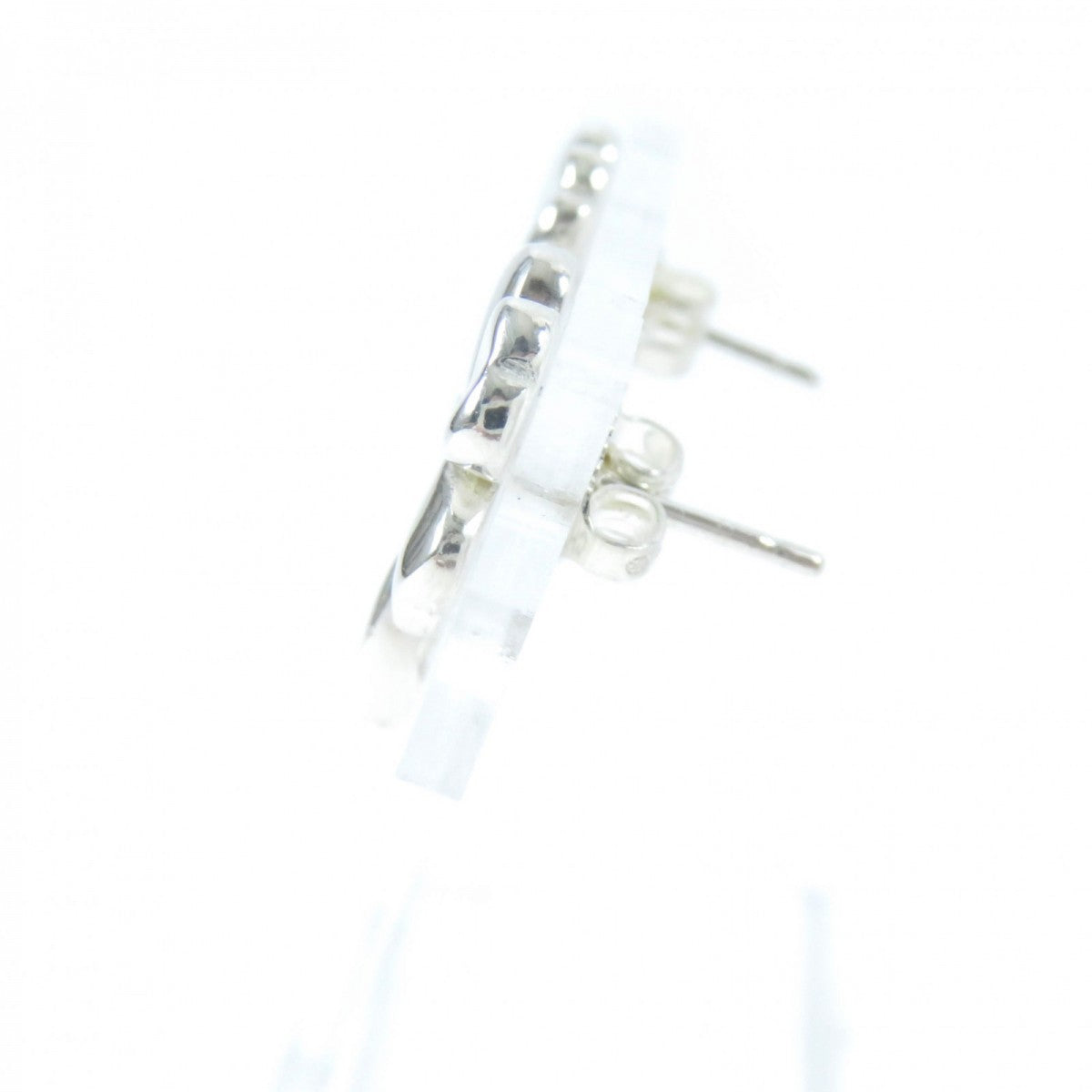 CHANEL Pierce MainÃ¯Â¿Â½FSV925 Silver Women