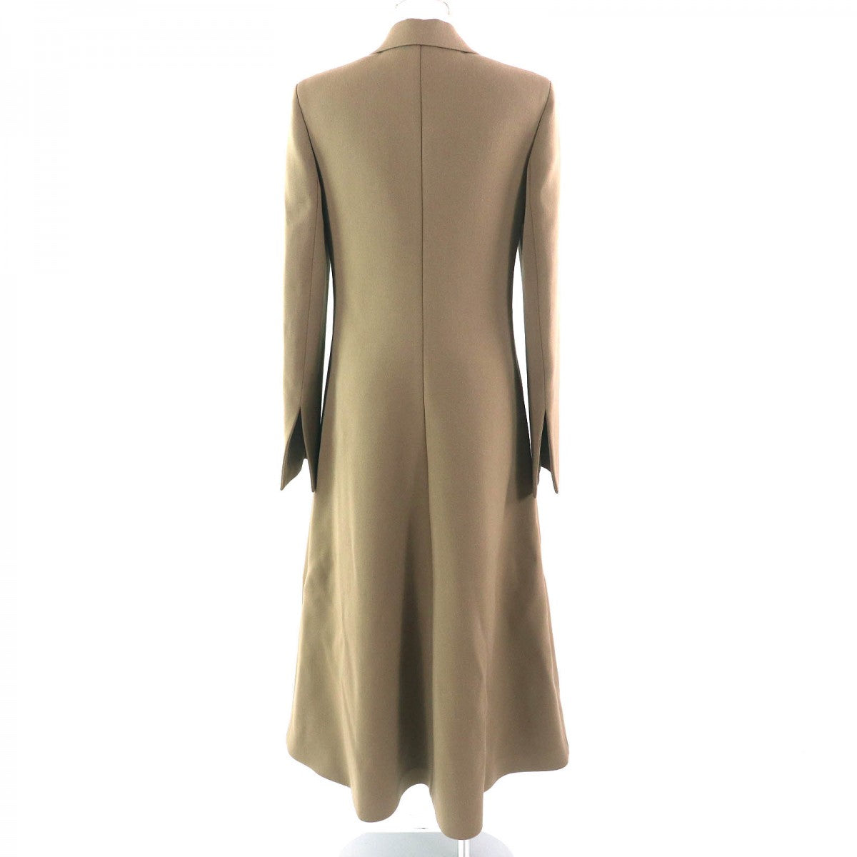 BOTTEGAVENETA coat 640690 wool Brown type 40