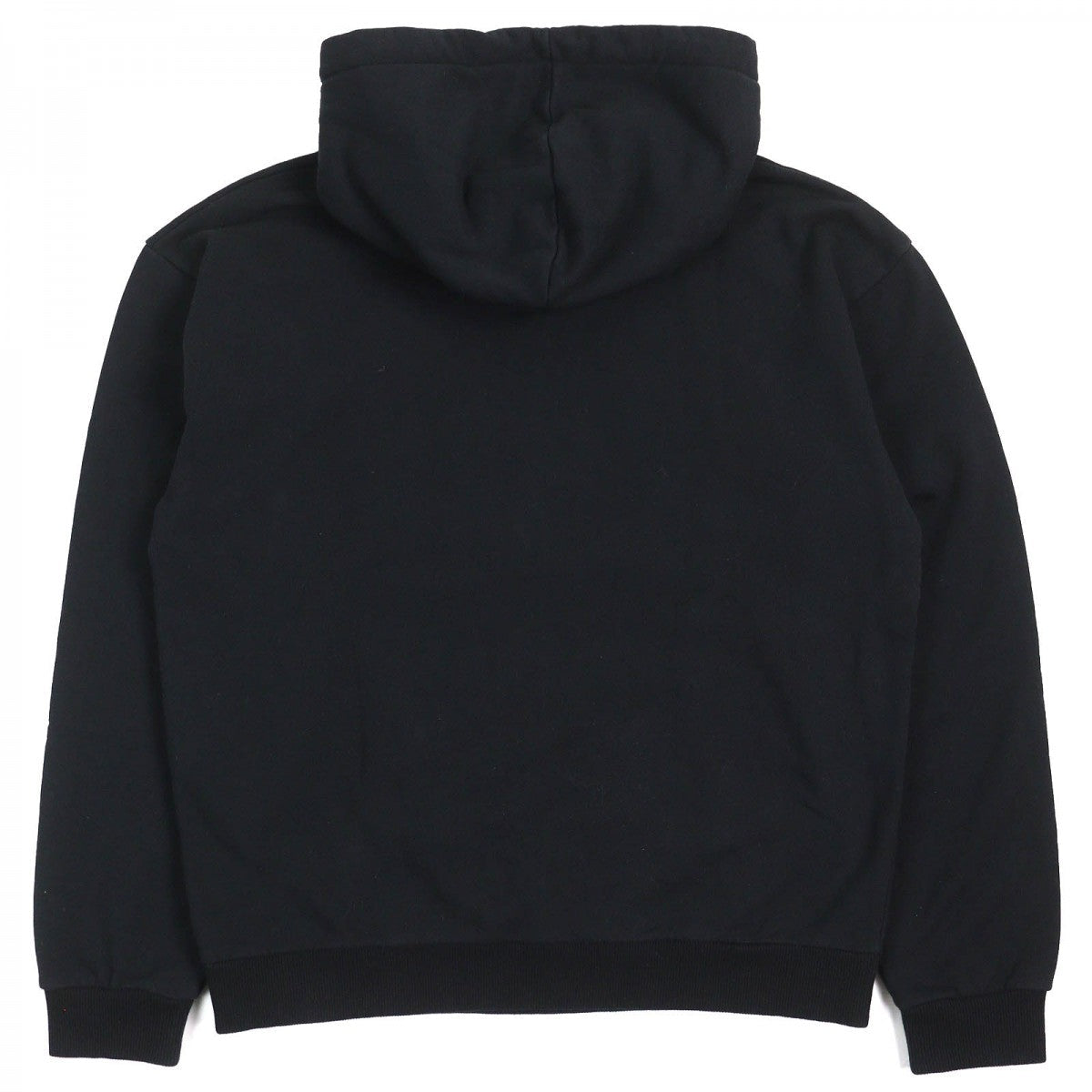 CELINE Hoodie 2Y99D670Q Main: 100% cotton Black White mens L