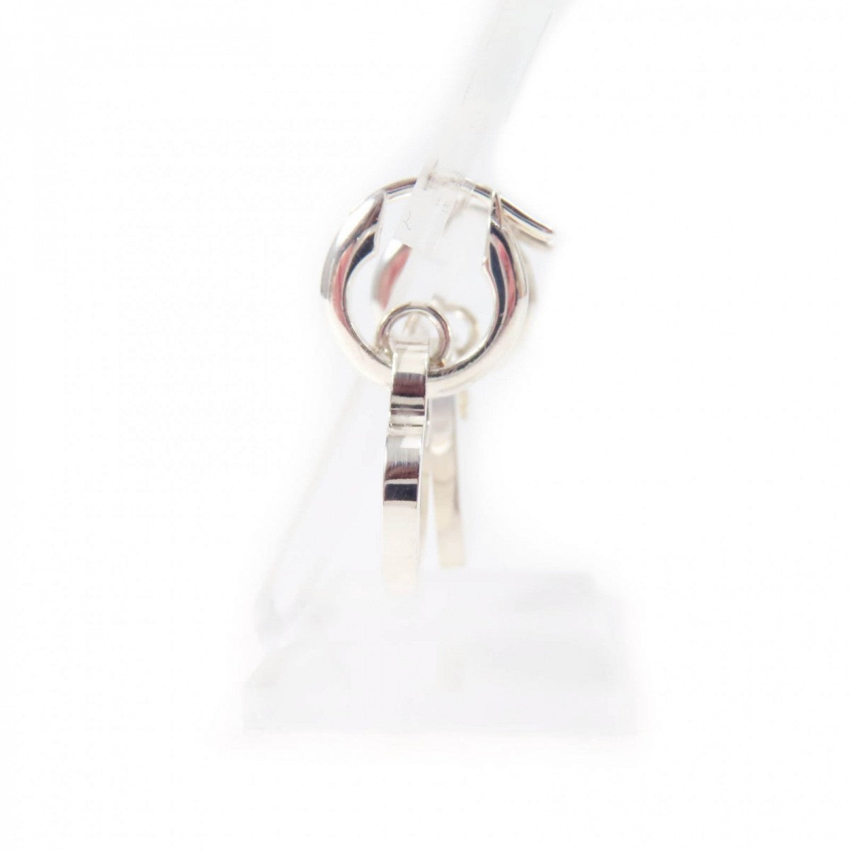 GUCCI Pierce 796302 Mainï¿½FSV925 Silver Women