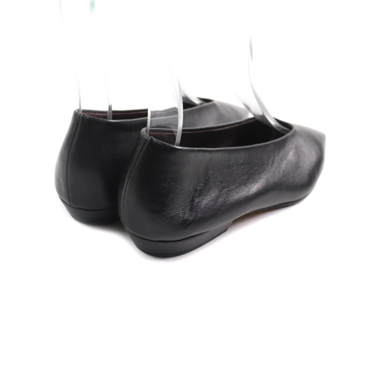 BOTTEGAVENETA pumps Main: Leather black Women 35