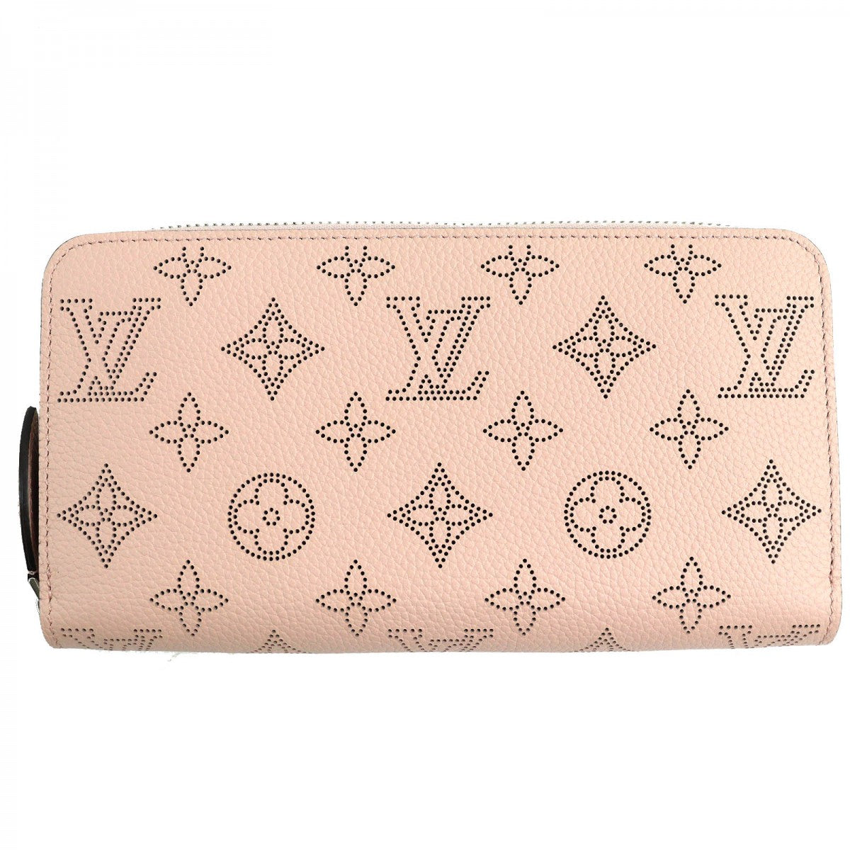 LOUIS VUITTON Long Wallet Purse M61868 Mainï¿½F      ,ï¿½\ Magnolia Women
