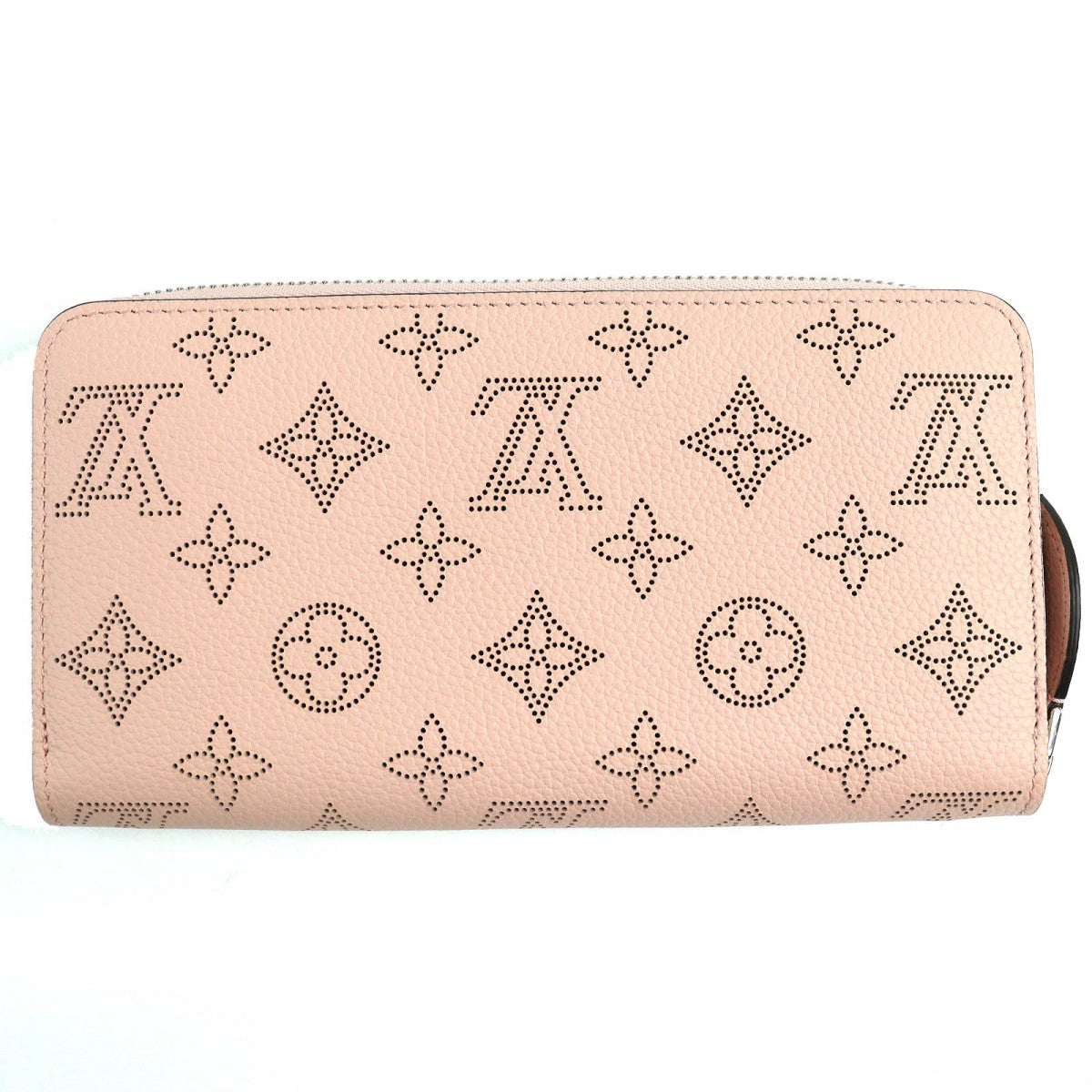 LOUIS VUITTON Long Wallet Purse M61868 Mainï¿½F      ,ï¿½\ Magnolia Women