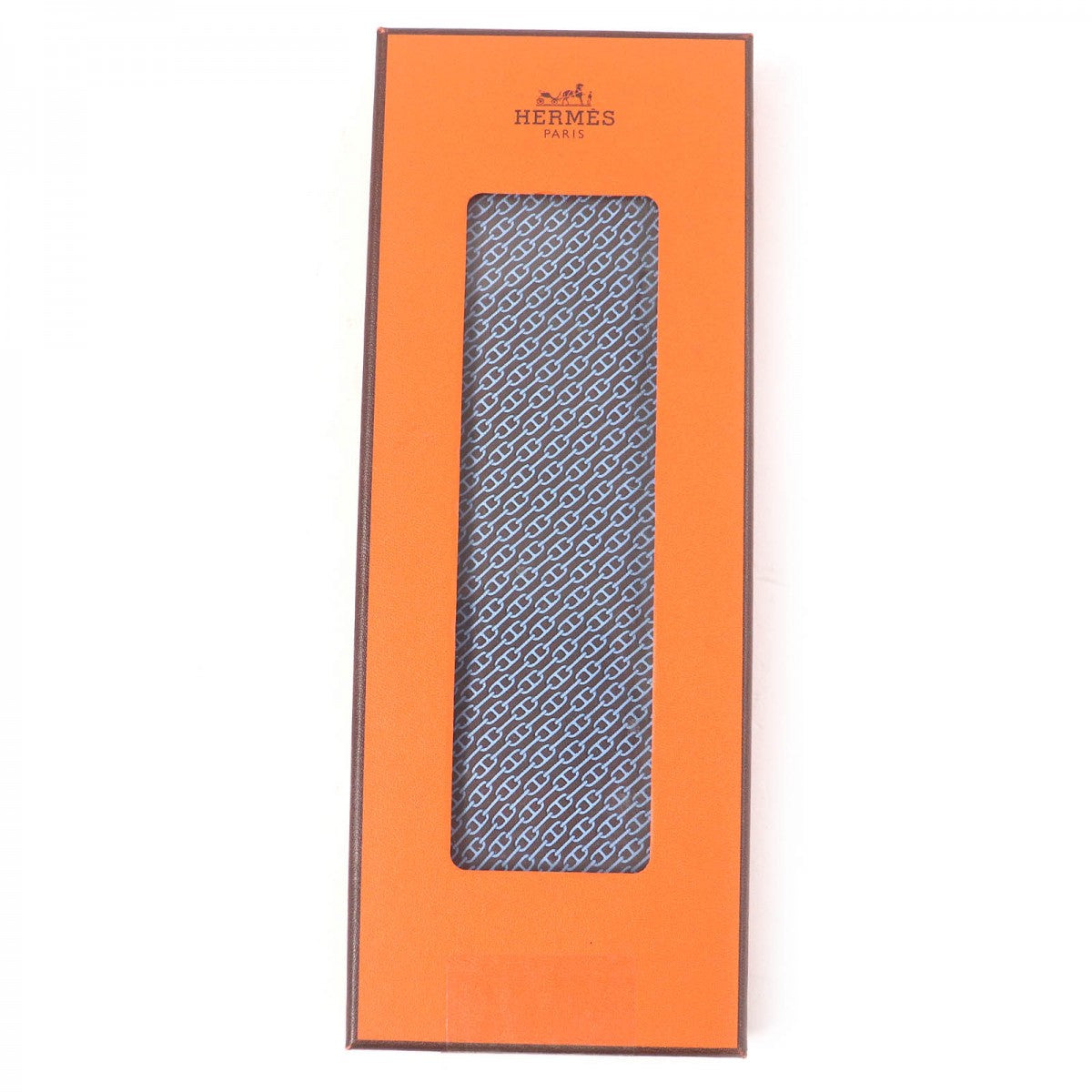 HERMES tie 5261 SA Main: 100% silk By color mens
