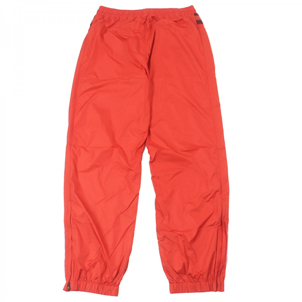 GUCCI Pants Main: 100% polyester Red mens M