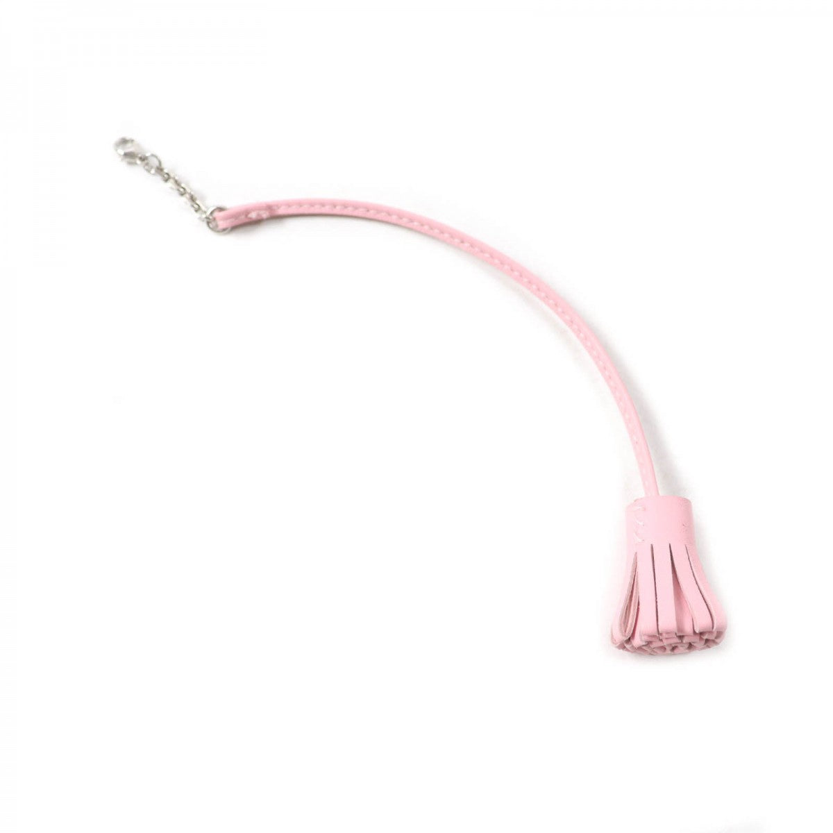 HERMES charm Main: Anyo Milo pink Other miscellaneous goods = Bookmarks Carmenchita Women