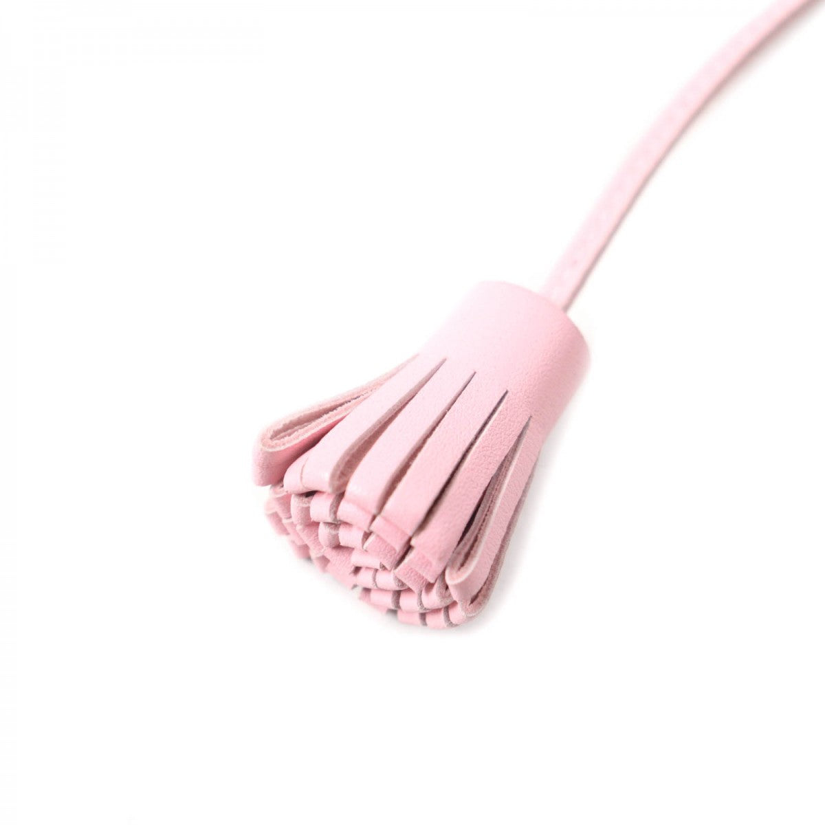 HERMES charm Main: Anyo Milo pink Other miscellaneous goods = Bookmarks Carmenchita Women