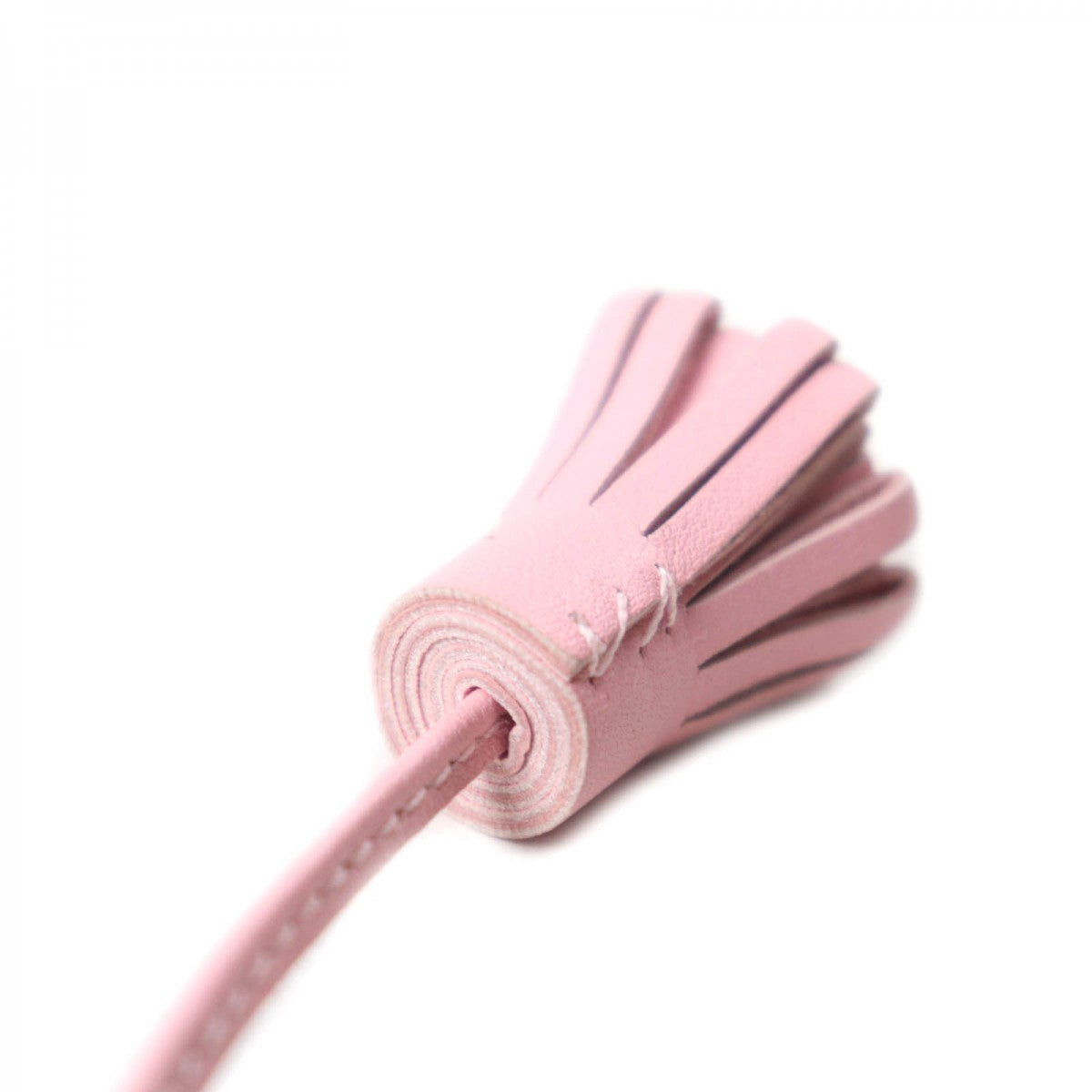 HERMES charm Main: Anyo Milo pink Other miscellaneous goods = Bookmarks Carmenchita Women
