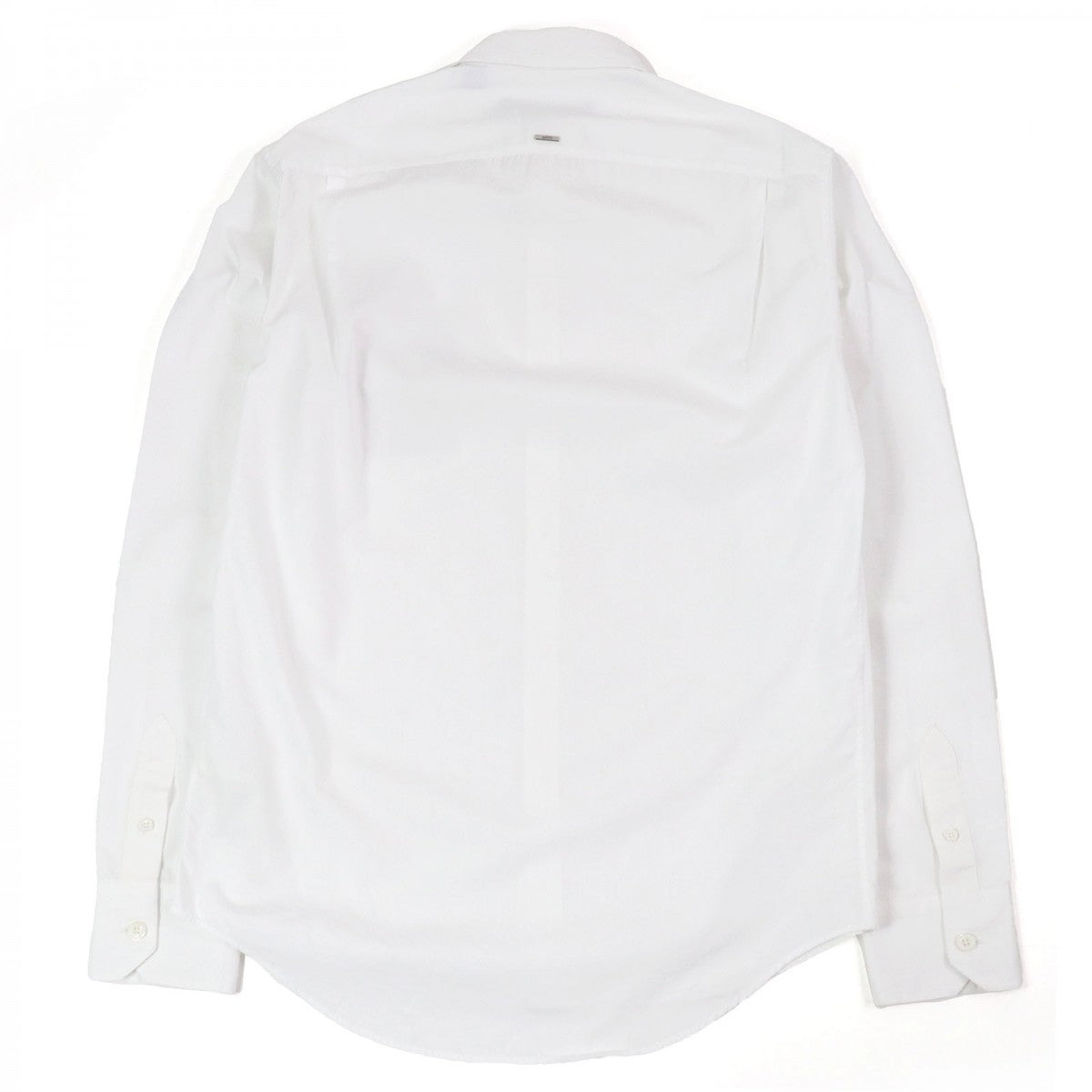 LOUIS VUITTON Long sleeve shirt Main: 100% cotton white mens XS