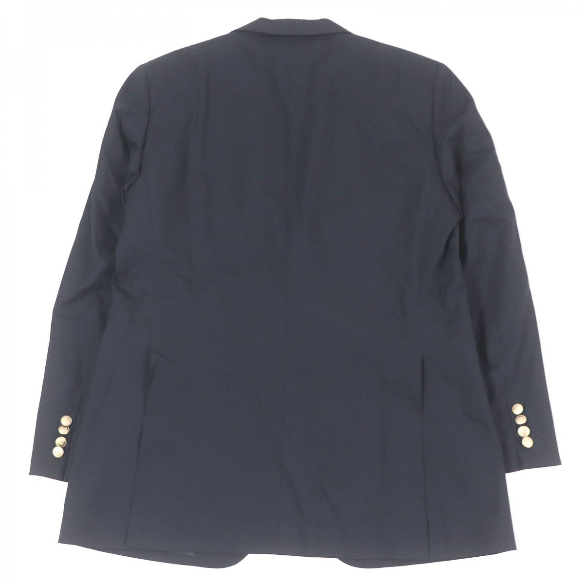 BURBERRY LONDON tailored jacket Outer: 75% wool, Outer: 25% mohair, Lining: cupra, Sleeve lining: cupra, Part: polyester Navy mens