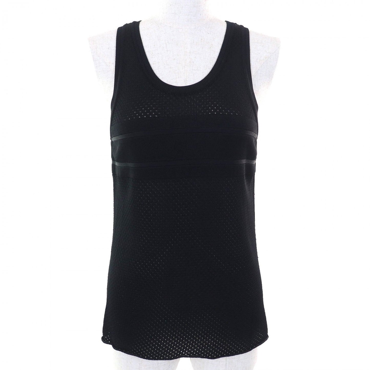 Christian Dior tops 114T42AM531 Rayon black 42