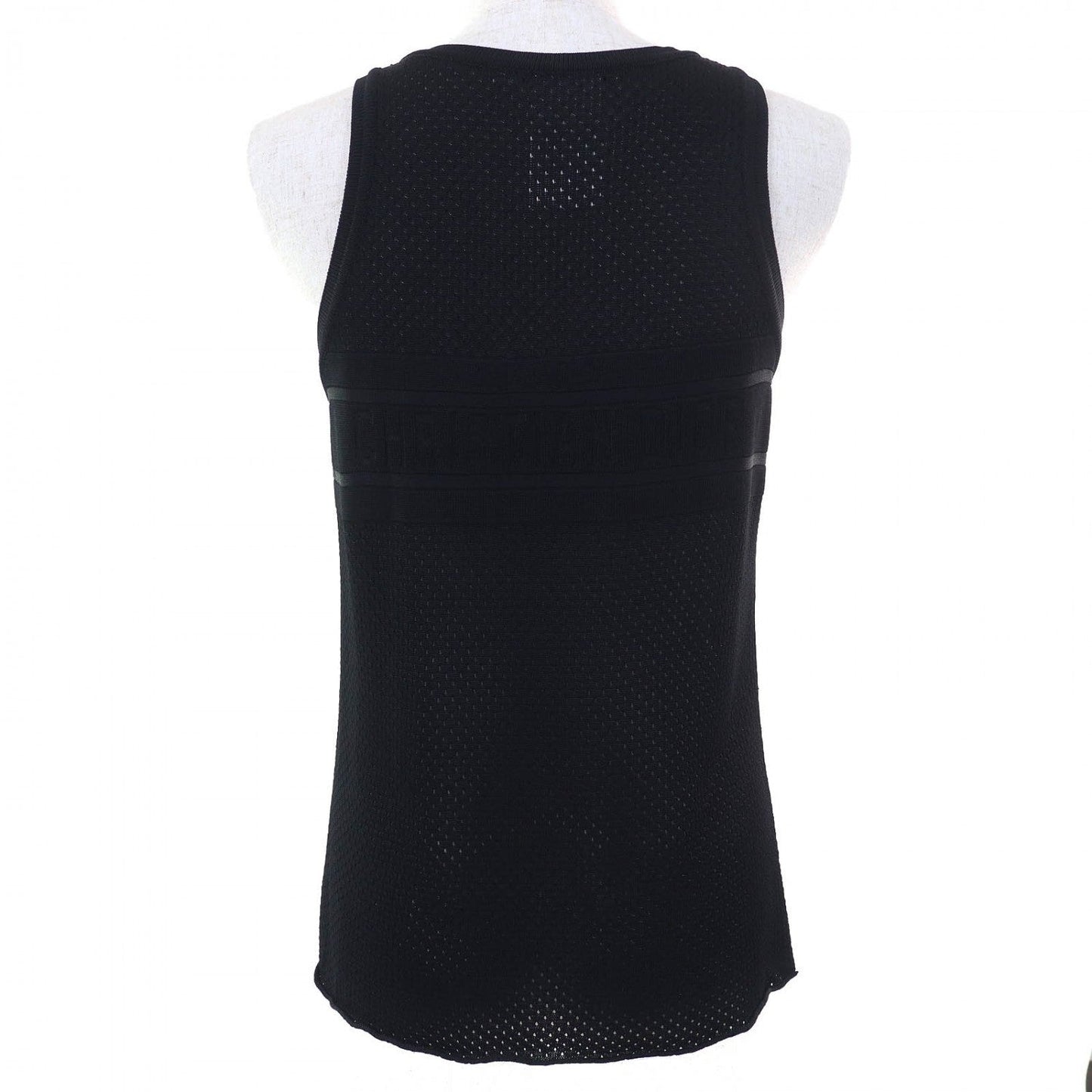 Christian Dior tops 114T42AM531 Rayon black 42
