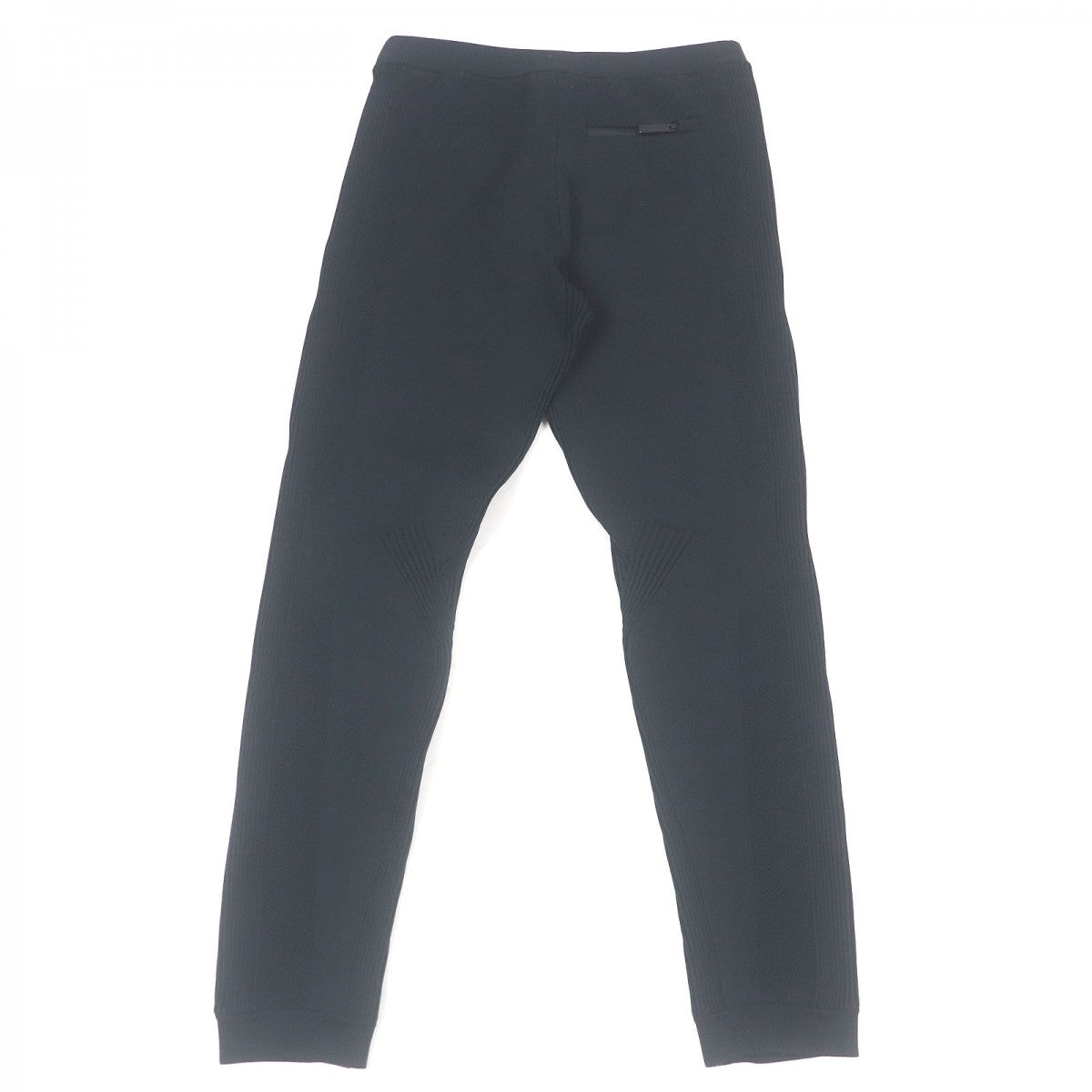 PRADA Pants SMP21 polyester black S