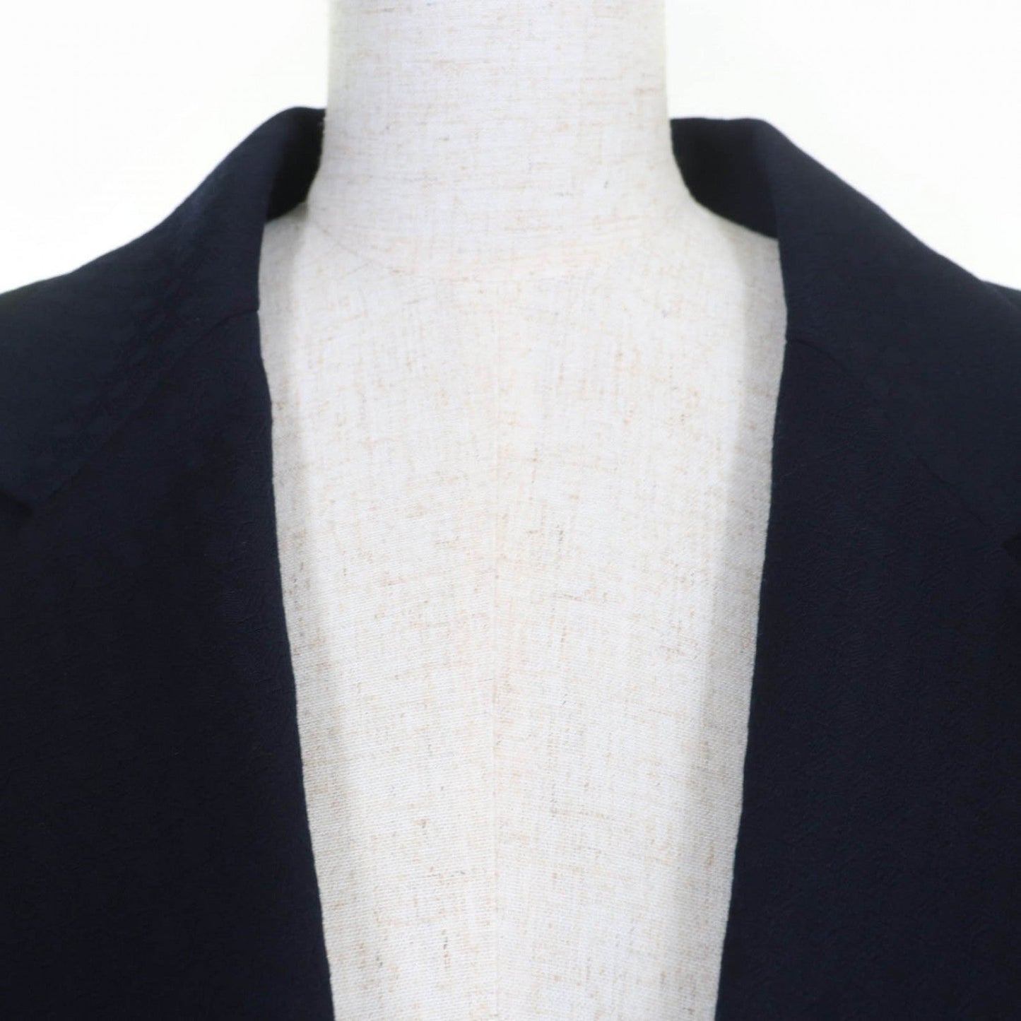 Christian Dior setup wool Dark navy 13