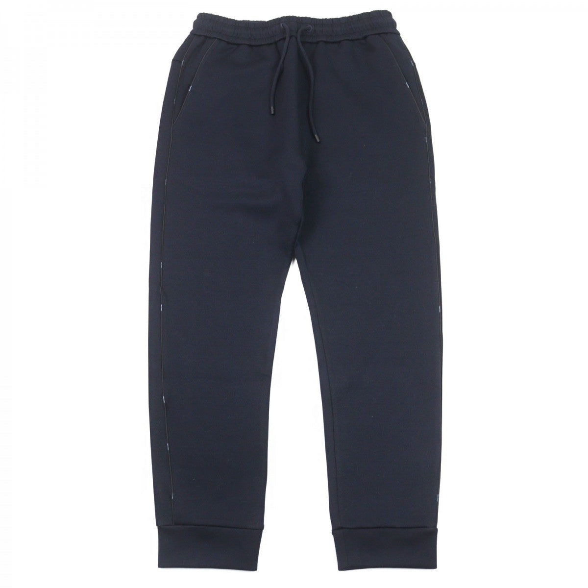 FENDI Pants FB0599 Main: 62% cotton, Main: 38% nylon Dark Navy type mens 48
