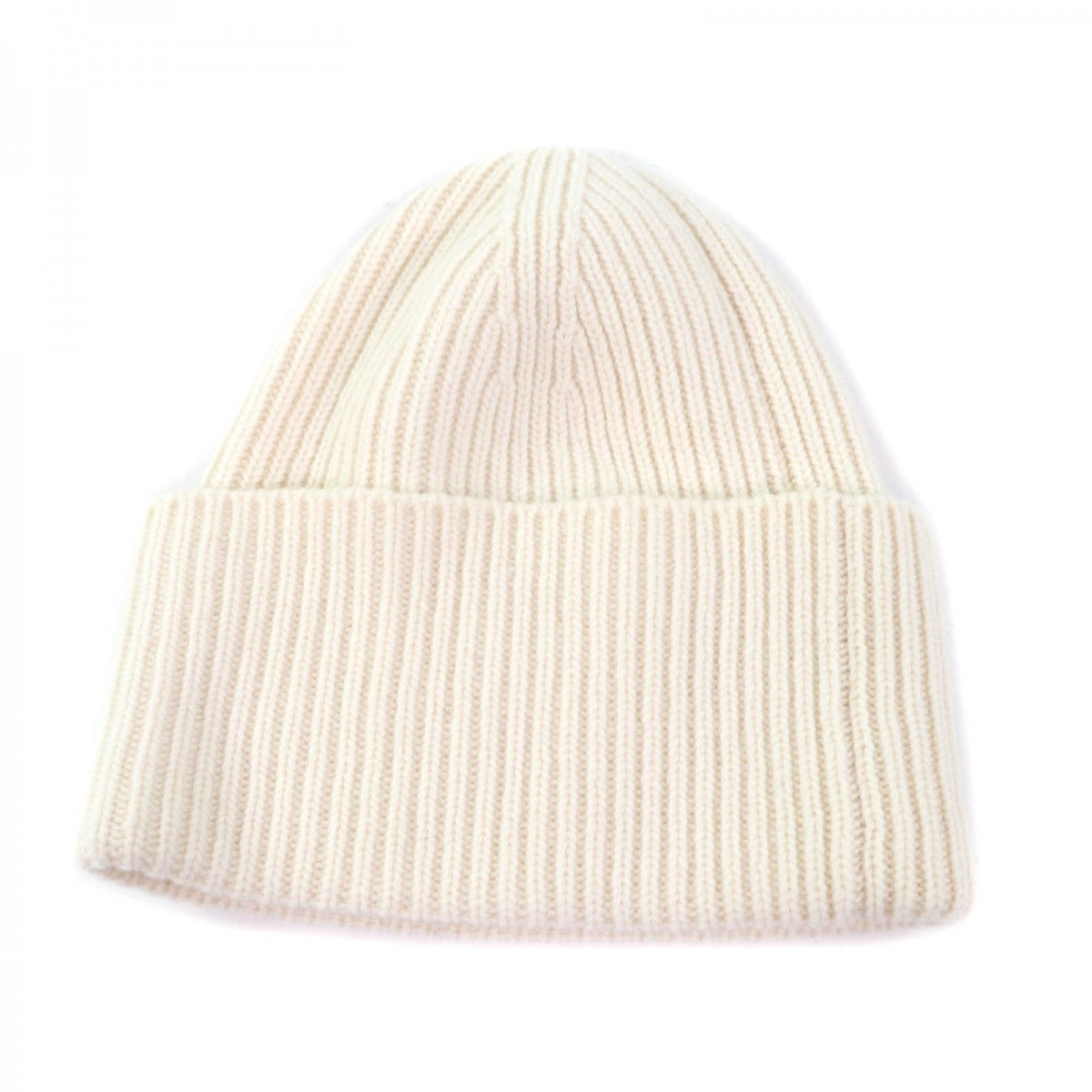 LOUIS VUITTON Knit cap M77873 Main: Wool Bron Beanie LV Headline Women S