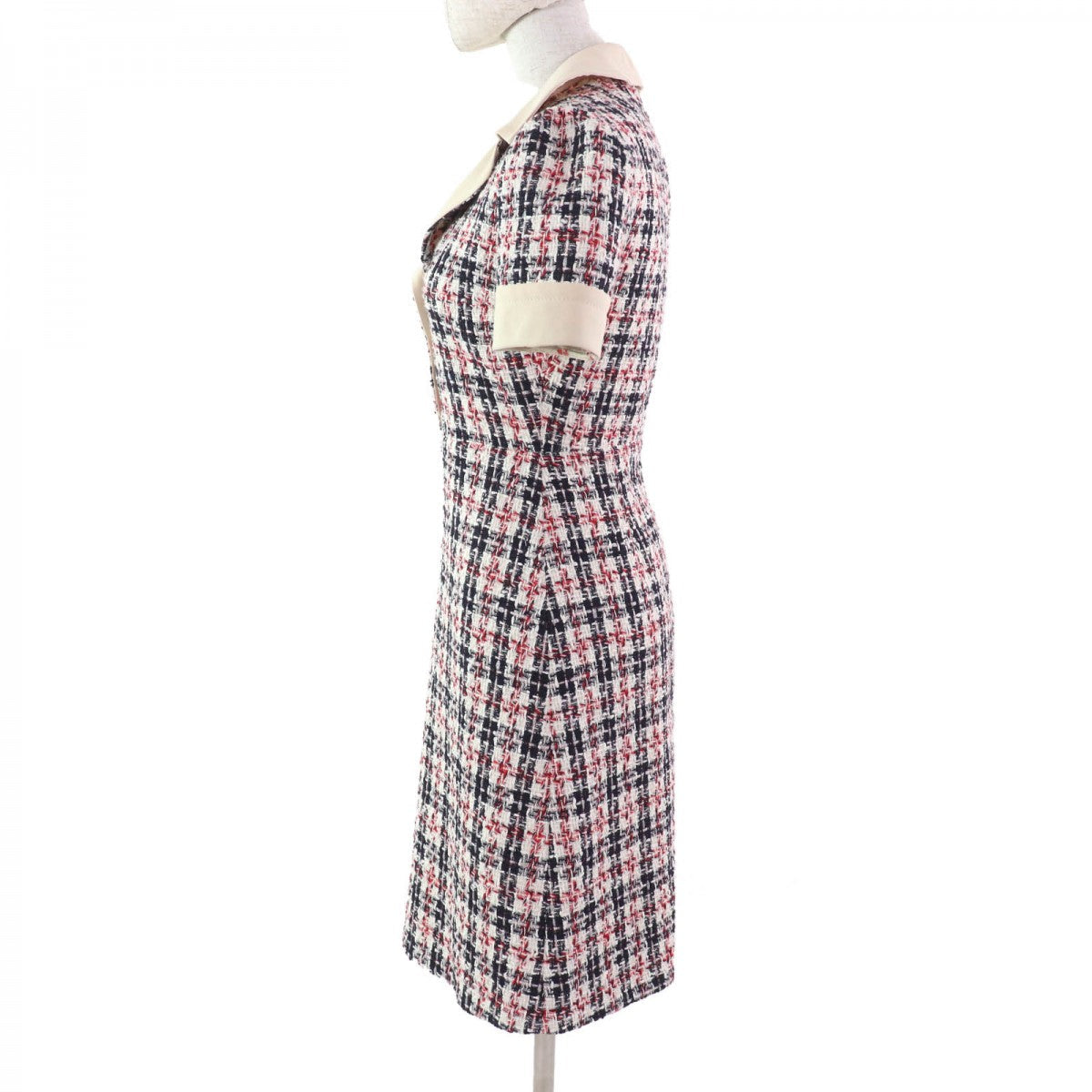 GUCCI one piece 530704 cotton Multi 36