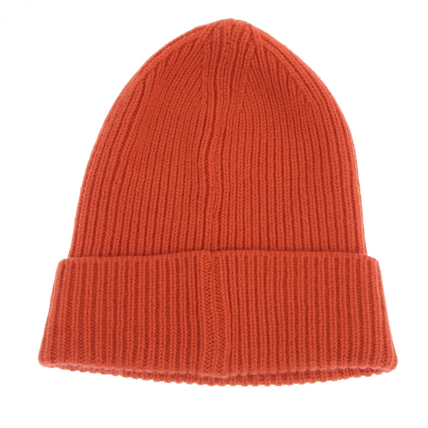 LOUIS VUITTON Knit cap M77949 cashmere Orange type LV Ahead 1.1 Beanie