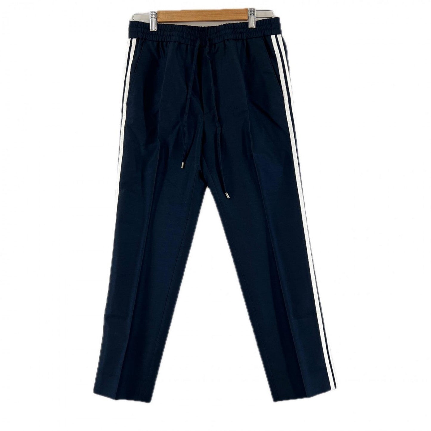 GUCCI Pants 479151 cotton Navy 44