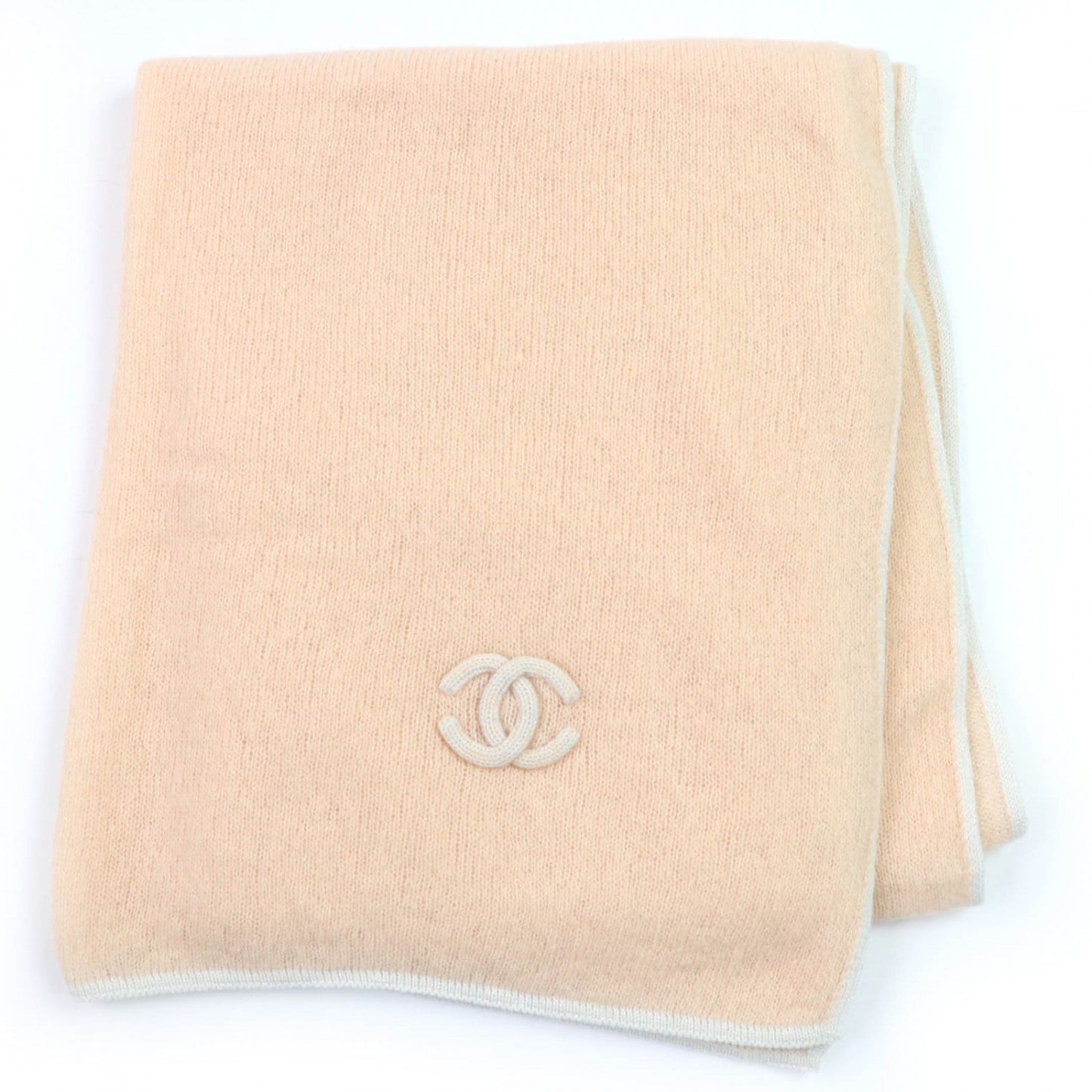 CHANEL Other accessories AP114641 cashmere pink beige