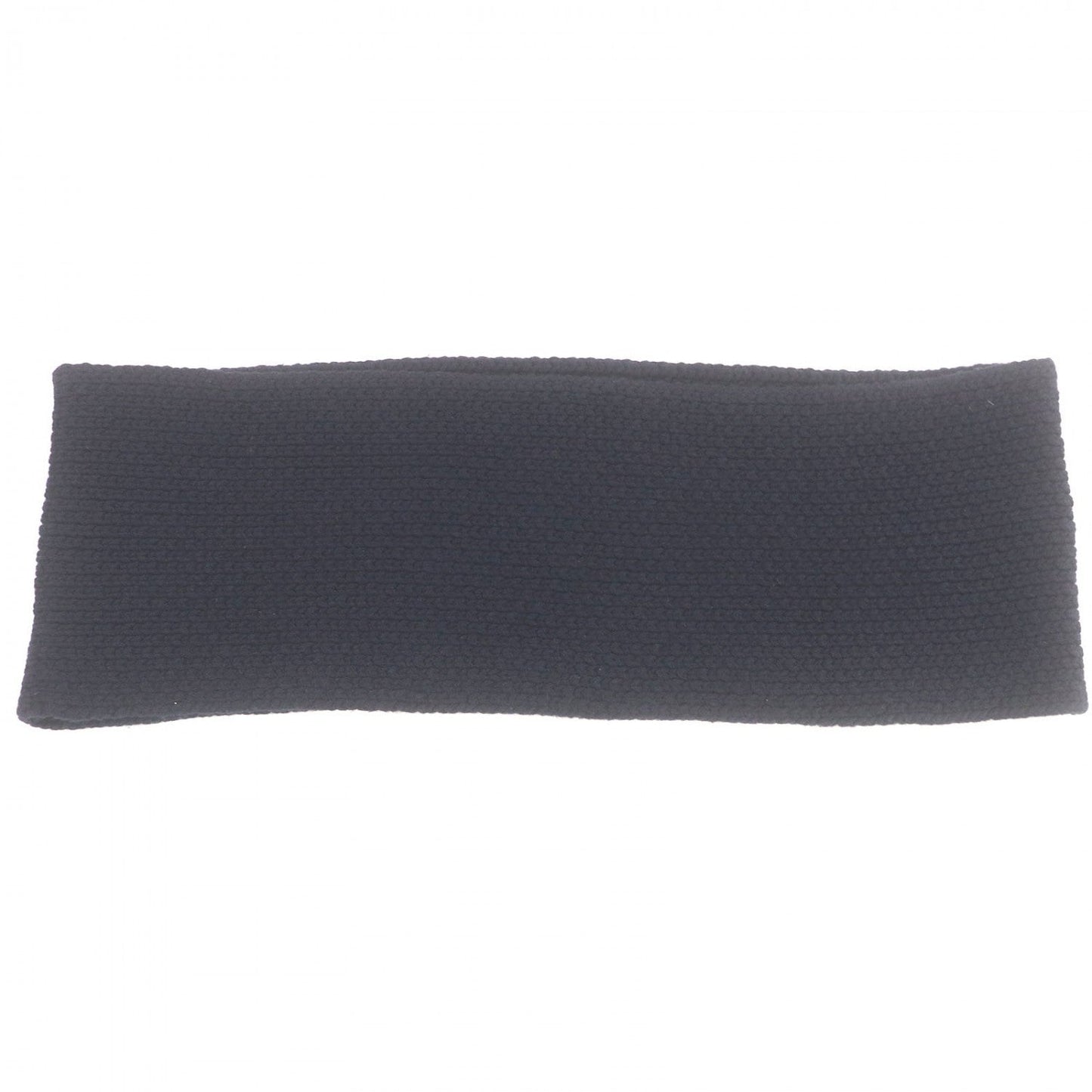 HERMES Snood cashmere Navy