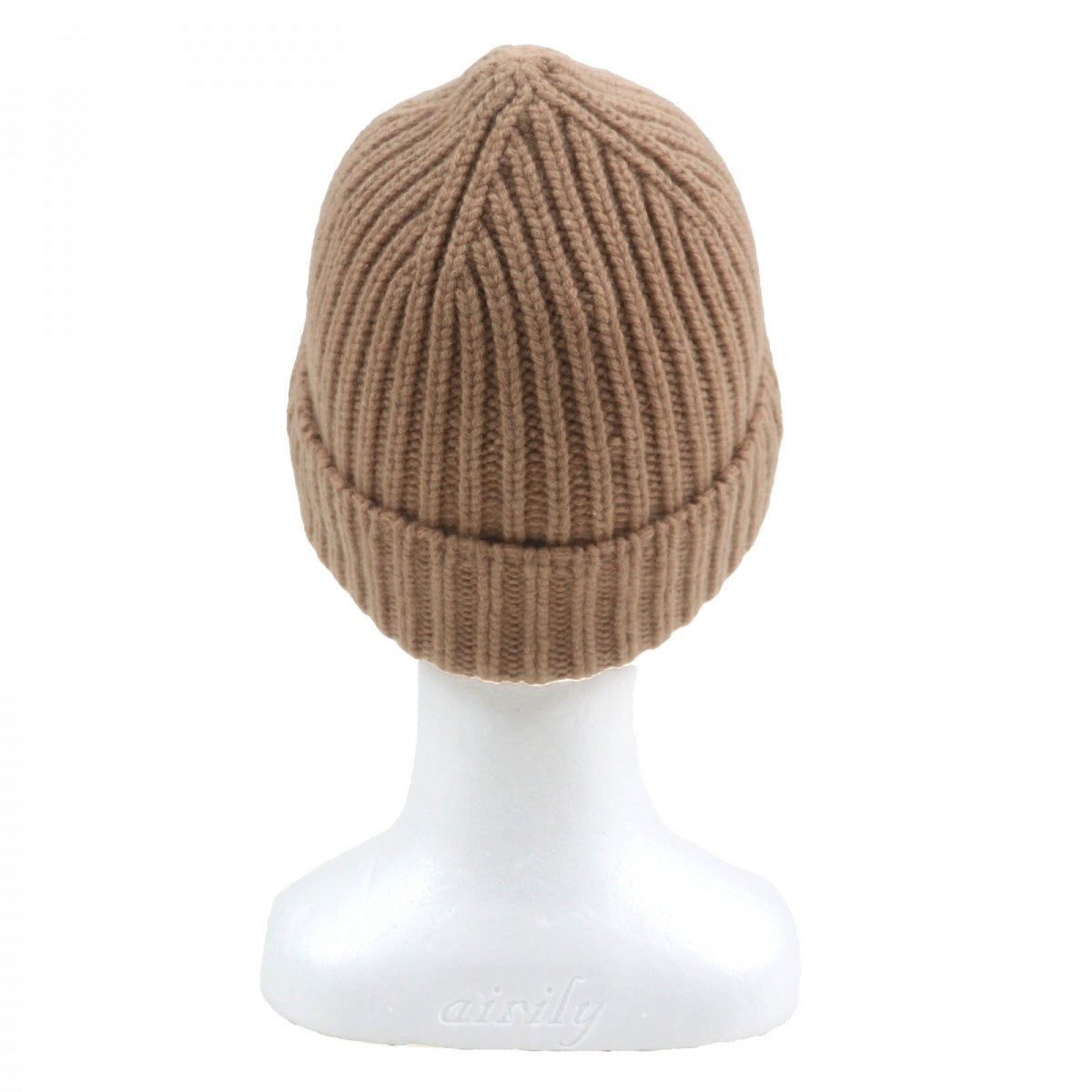 GUCCI cap 764594 wool beige Double G M