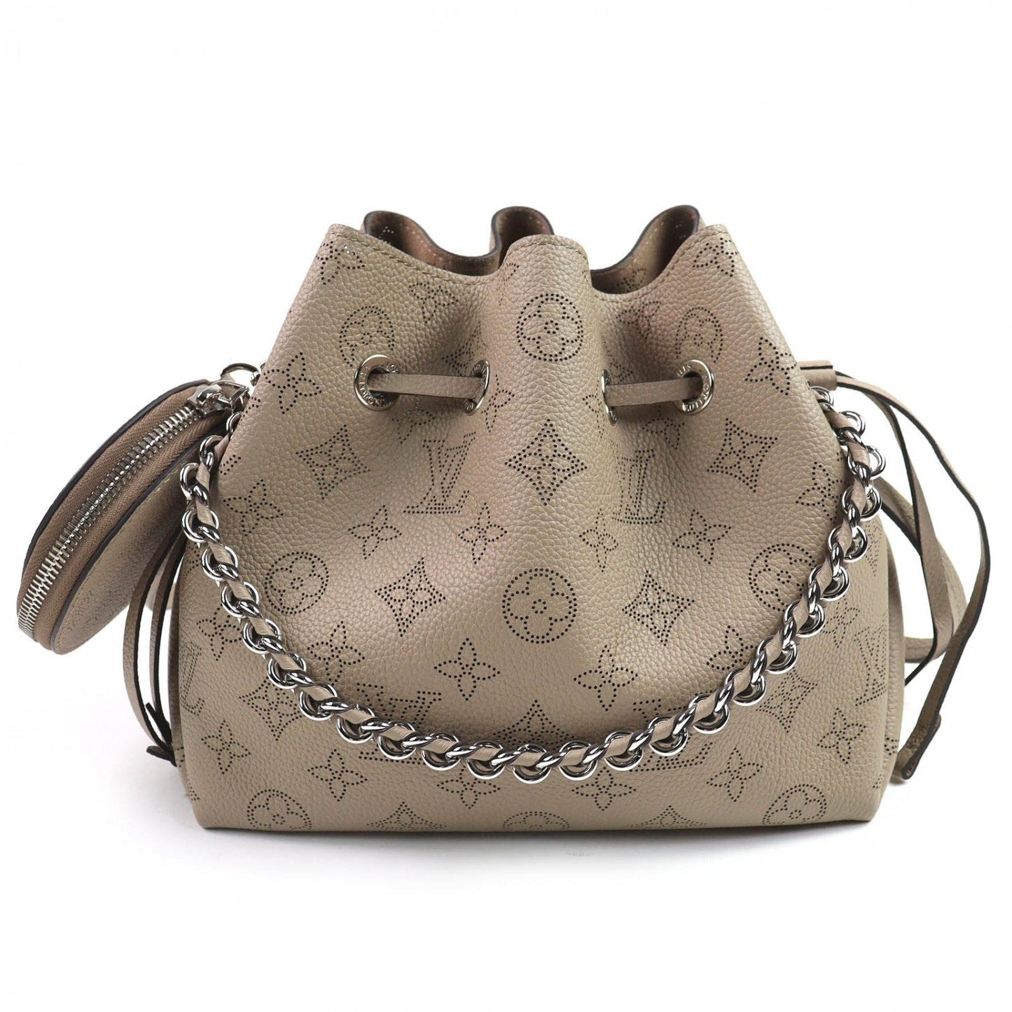 LOUIS VUITTON Shoulder Bag M57201 Mahina Galle Bella