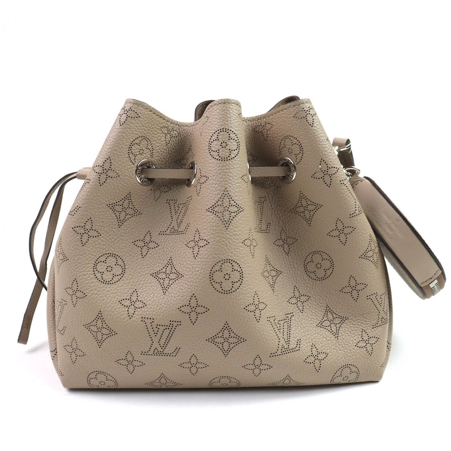 LOUIS VUITTON Shoulder Bag M57201 Mahina Galle Bella
