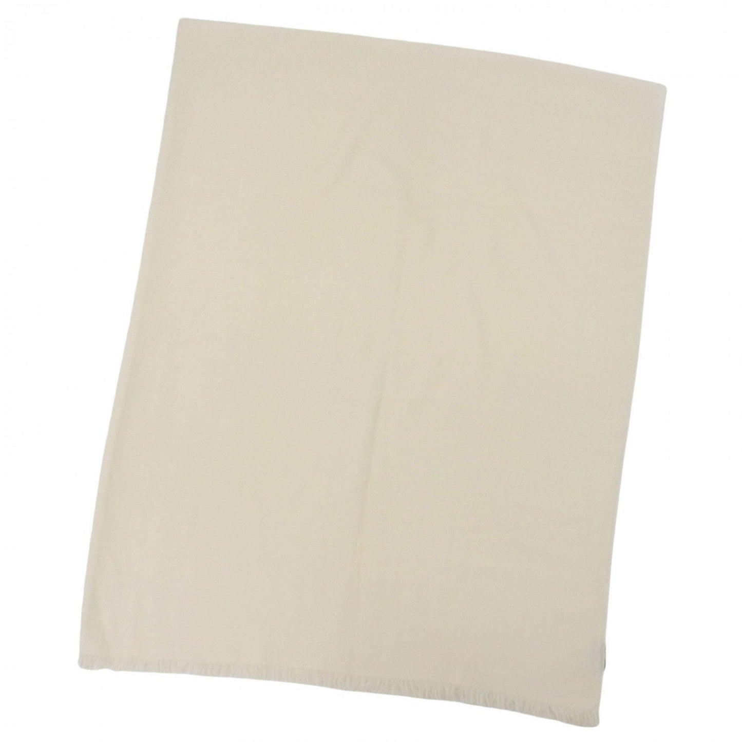 HERMES Stall cashmere Ivory
