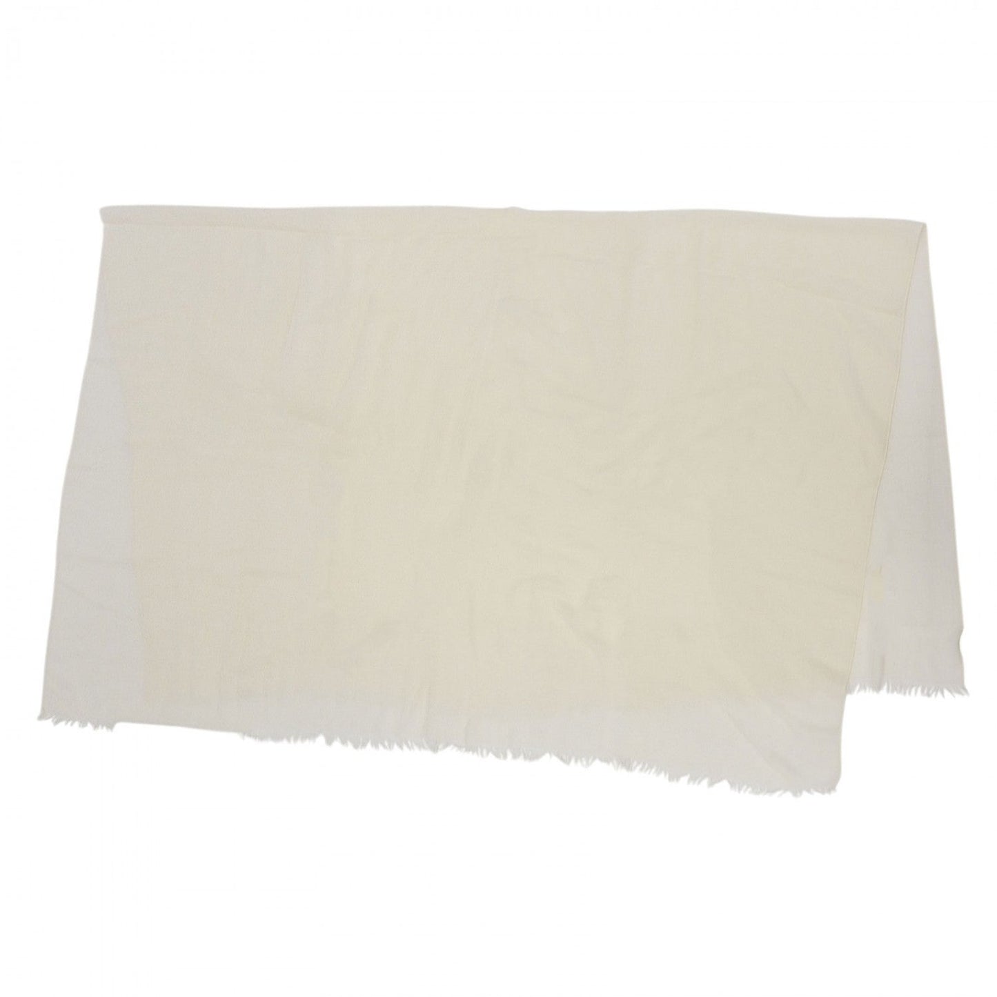 HERMES Stall cashmere Ivory