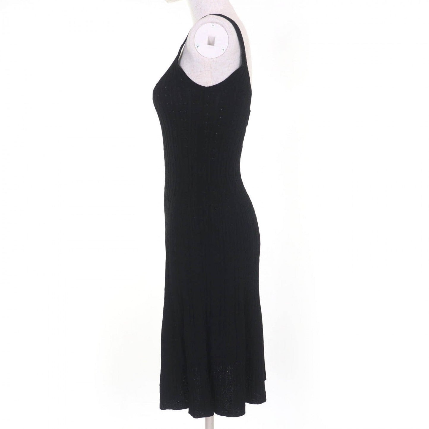 PRADA one piece 23937 S231 12DW Rayon black 36