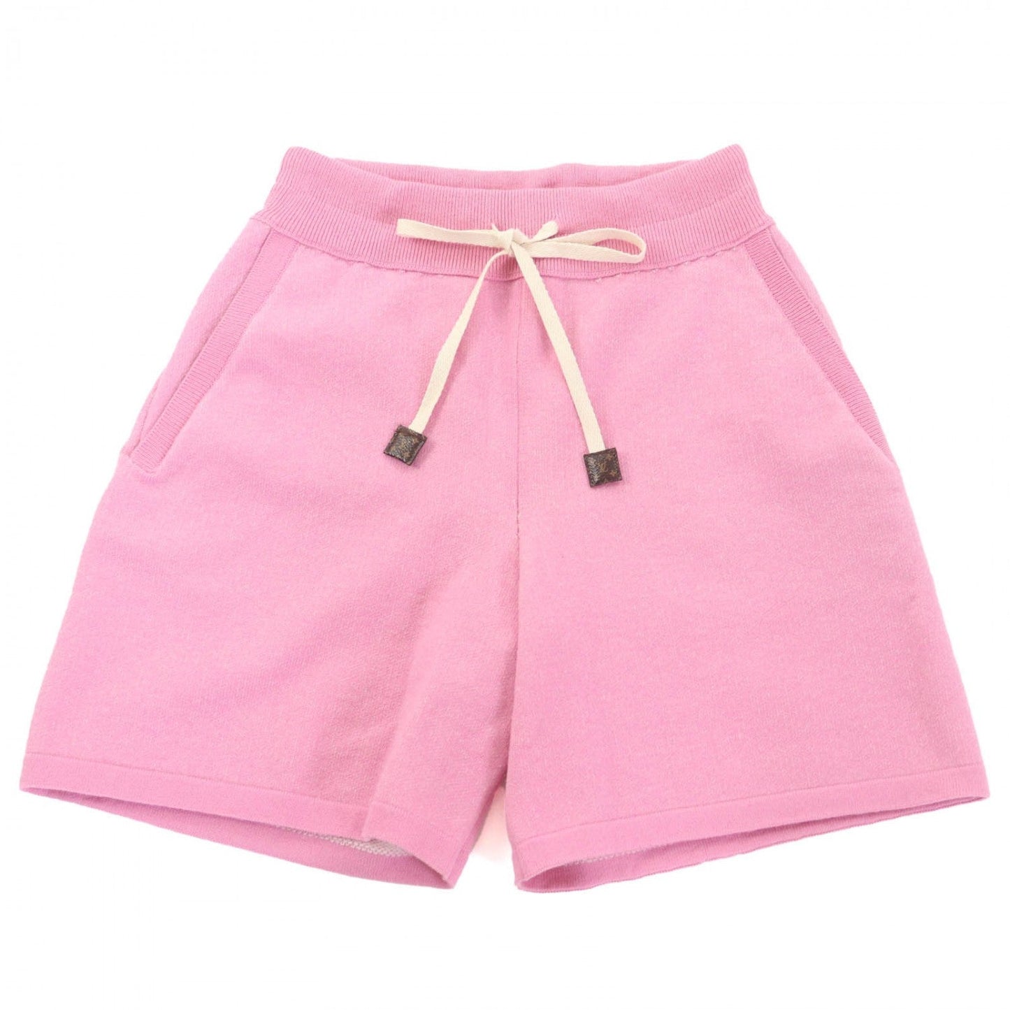 LOUIS VUITTON Shorts cashmere pink XS