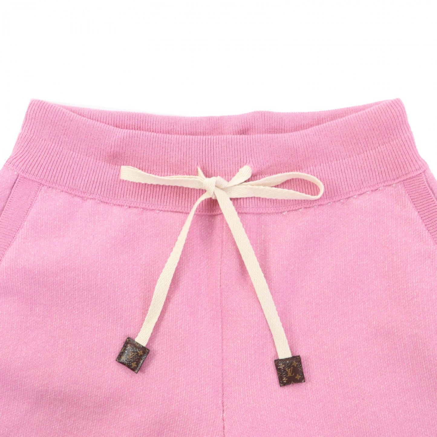 LOUIS VUITTON Shorts cashmere pink XS