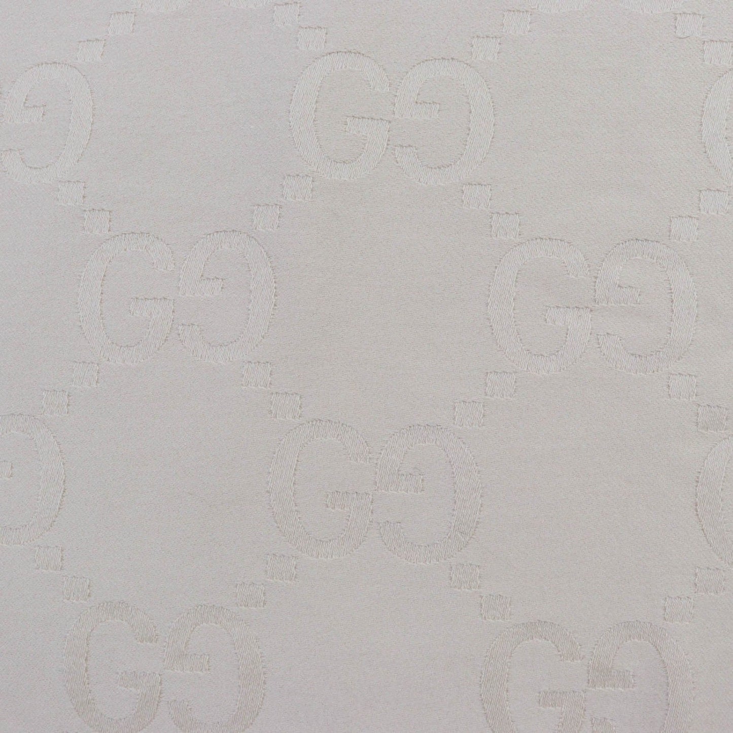 GUCCI shawl 795551 wool beige 135Ã180cm