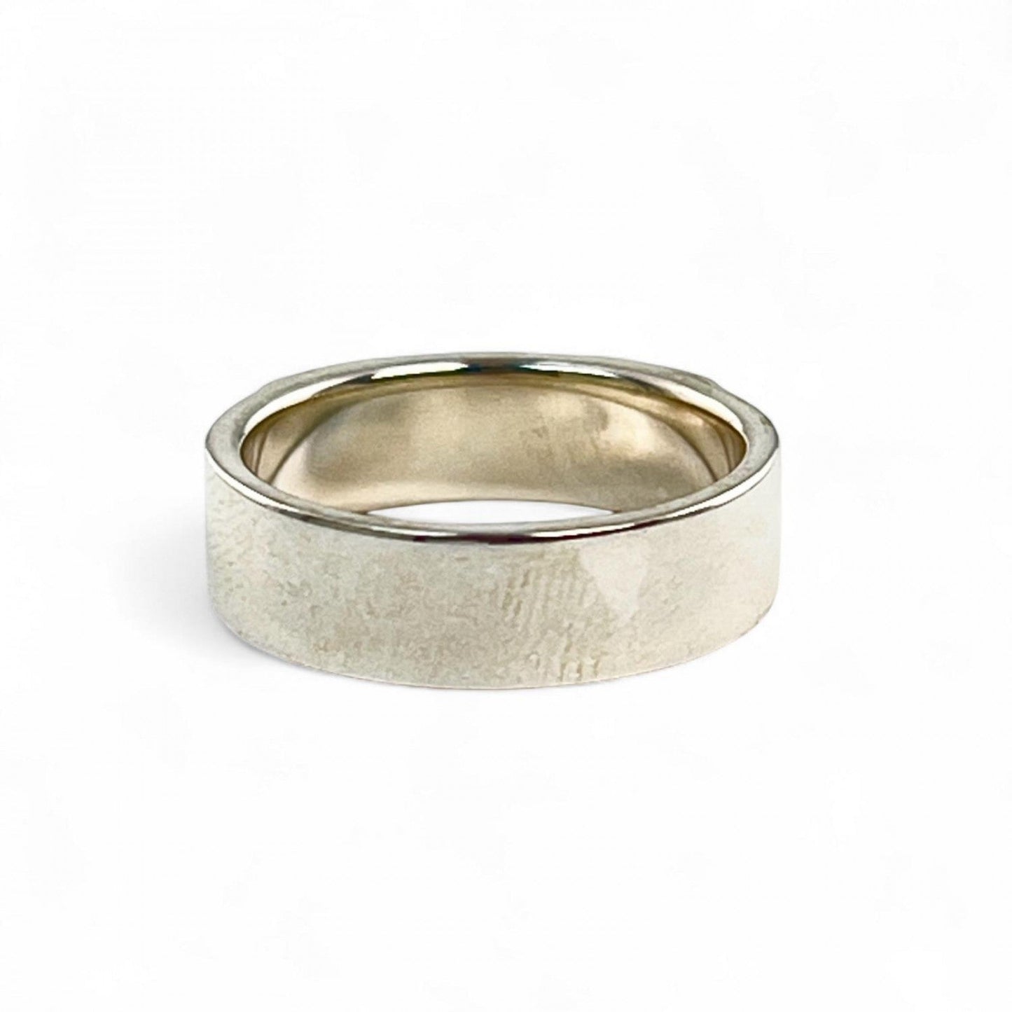 HERMES Ring AG925 Silver 47