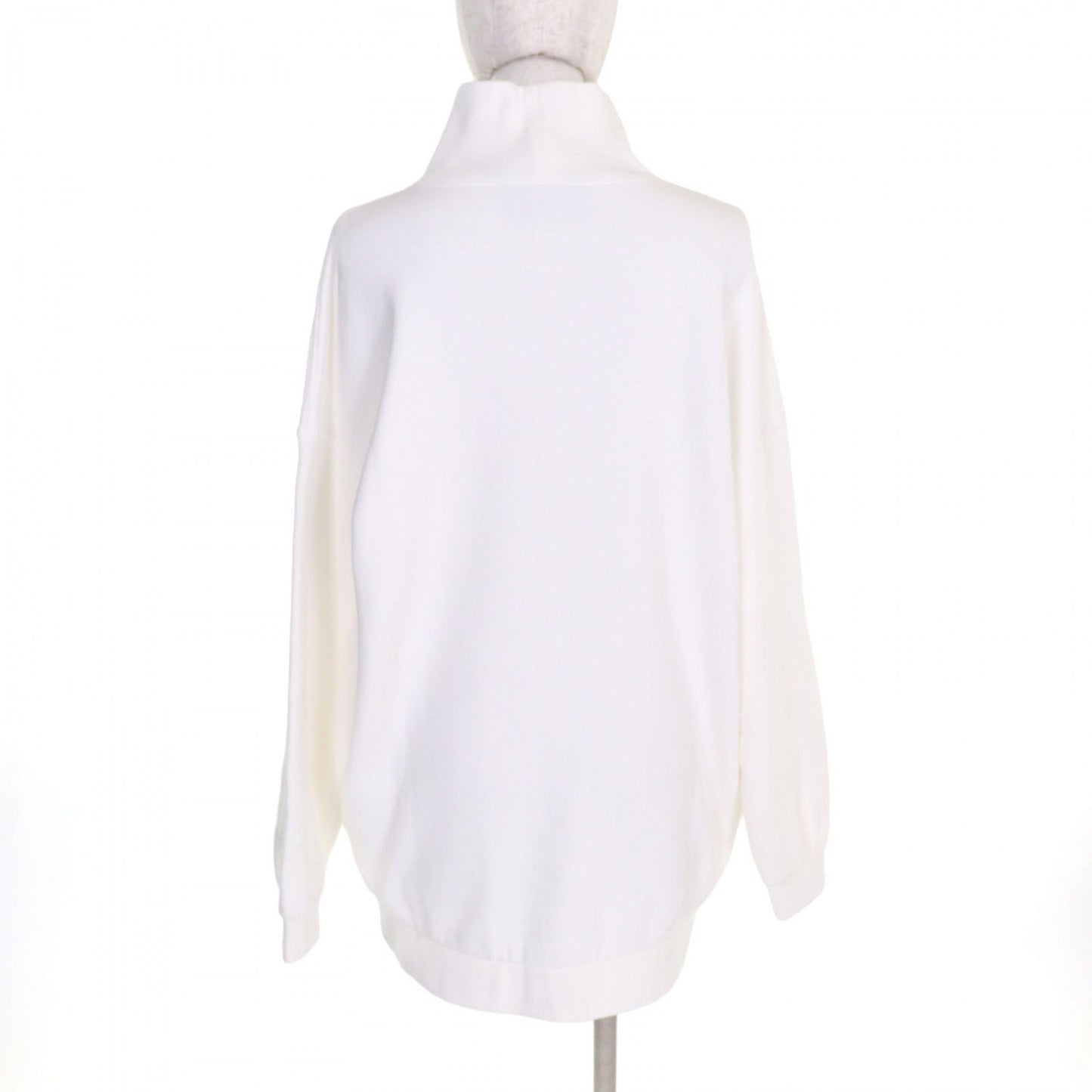 GUCCI sweat 760367 cotton White type S