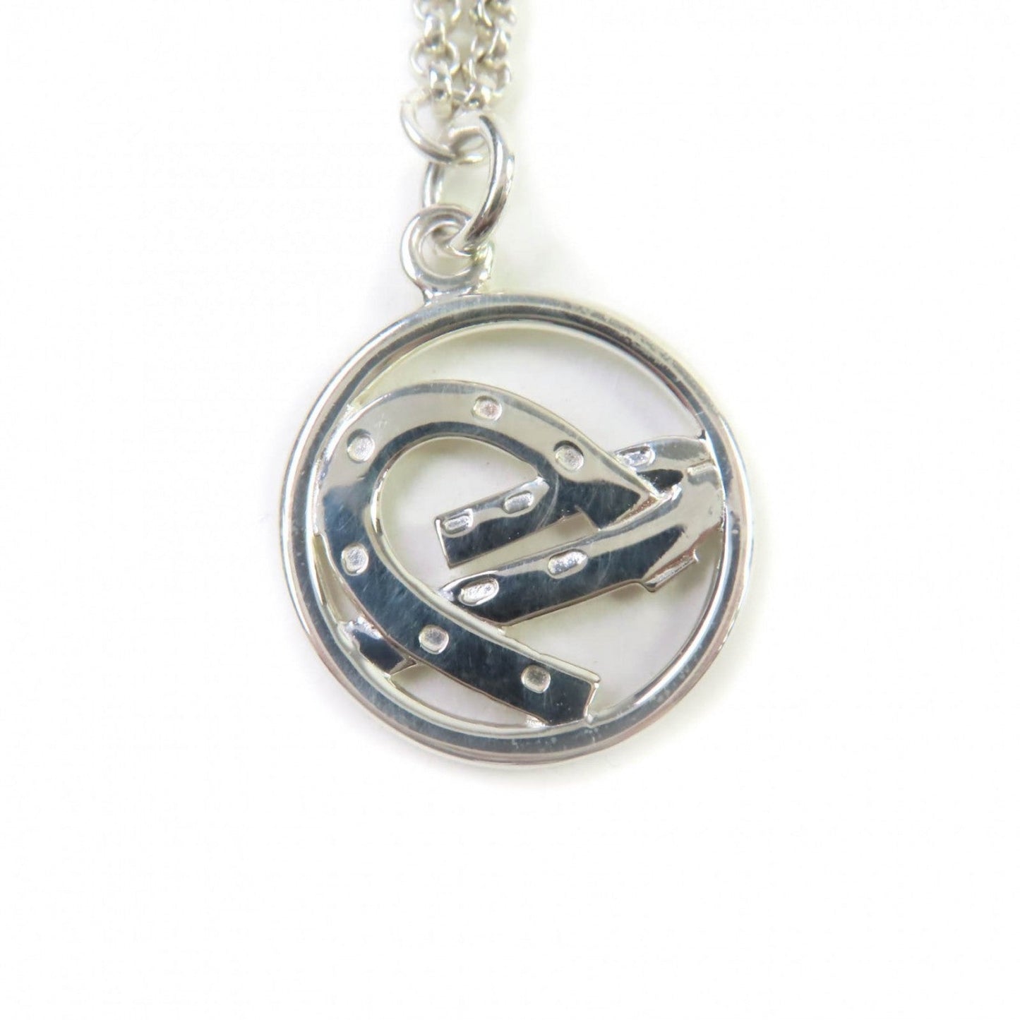 HERMES bracelet 925 Silver
