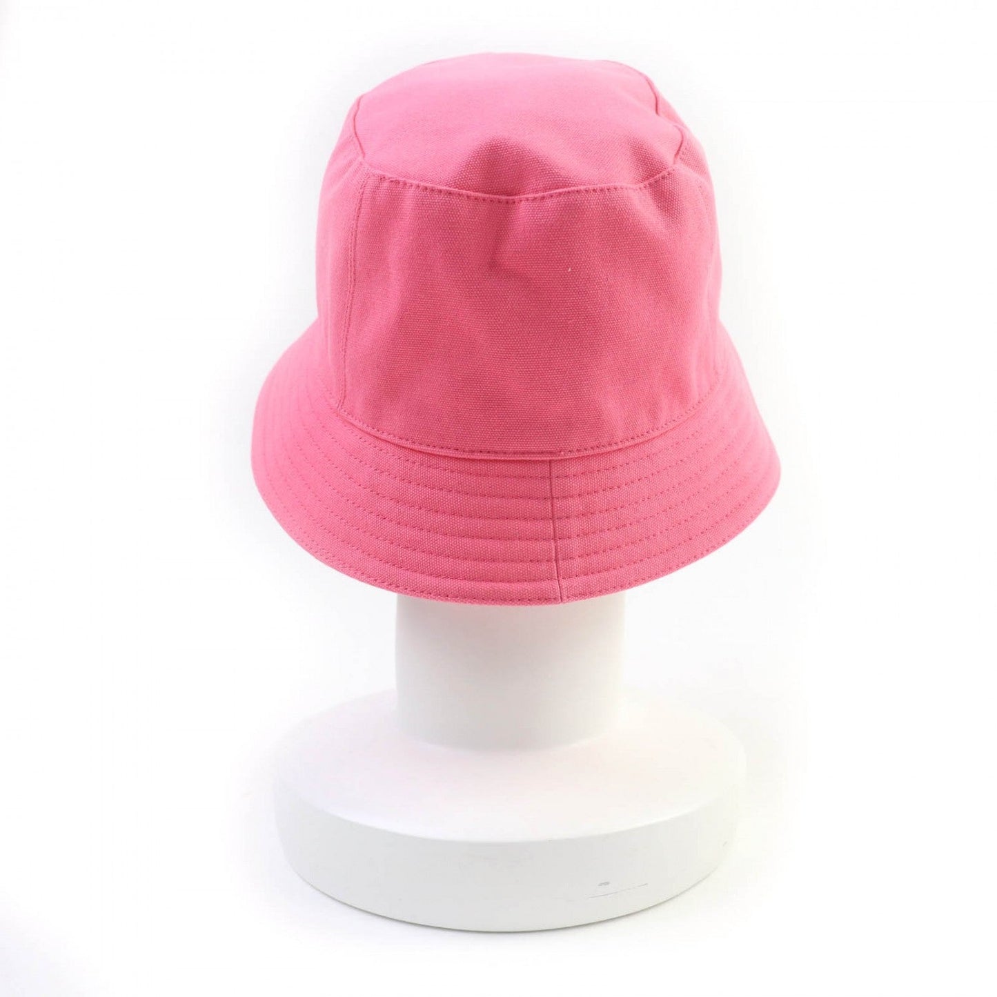 HERMES hat H241065N cotton pink Calvi Seashell 57