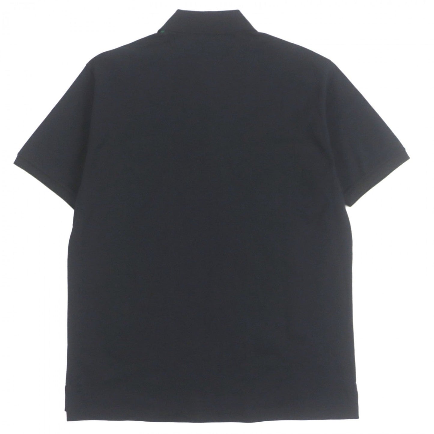 GUCCI Short sleeve polo shirt 795810 cotton Black red green L