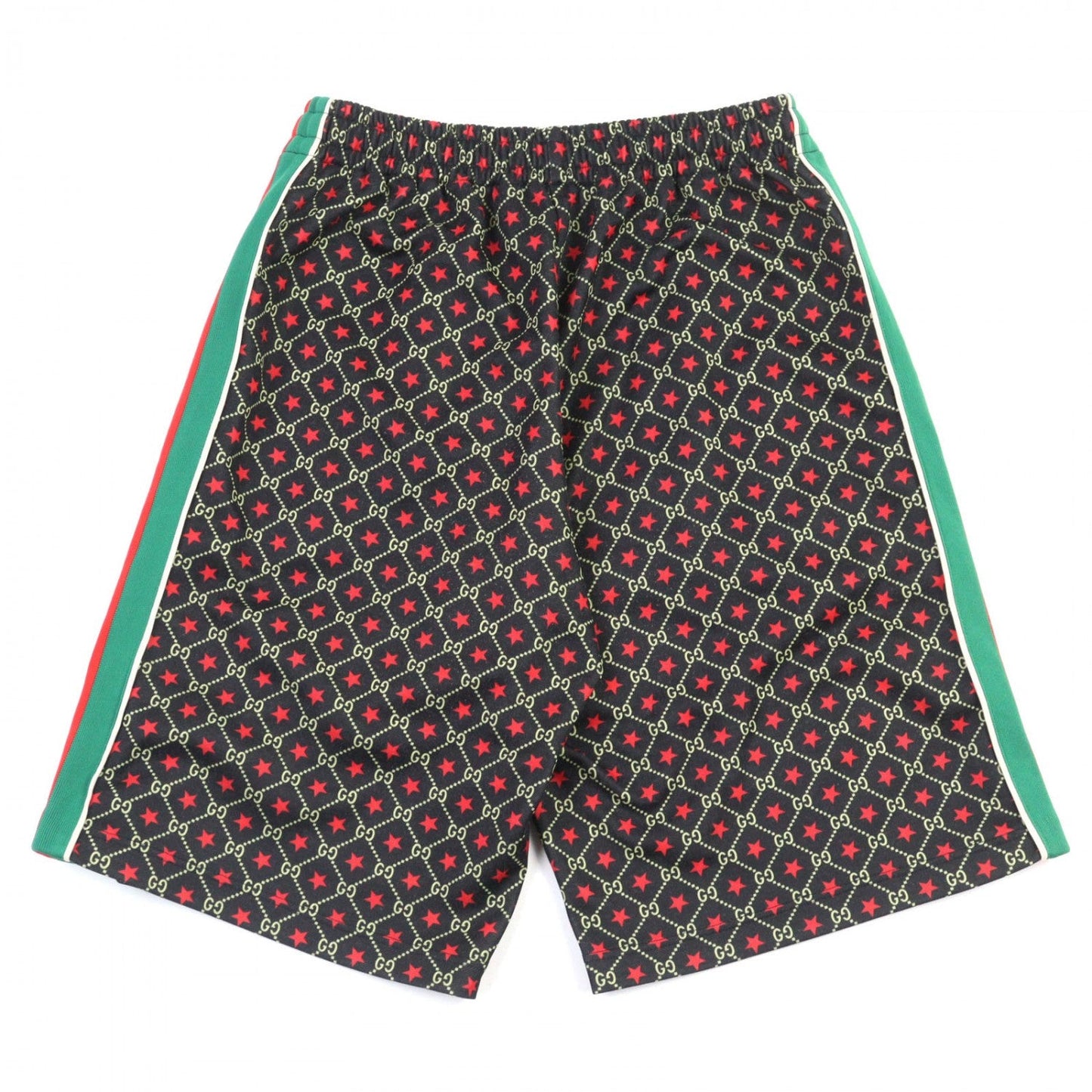 GUCCI Shorts 575736 polyester multicolor S