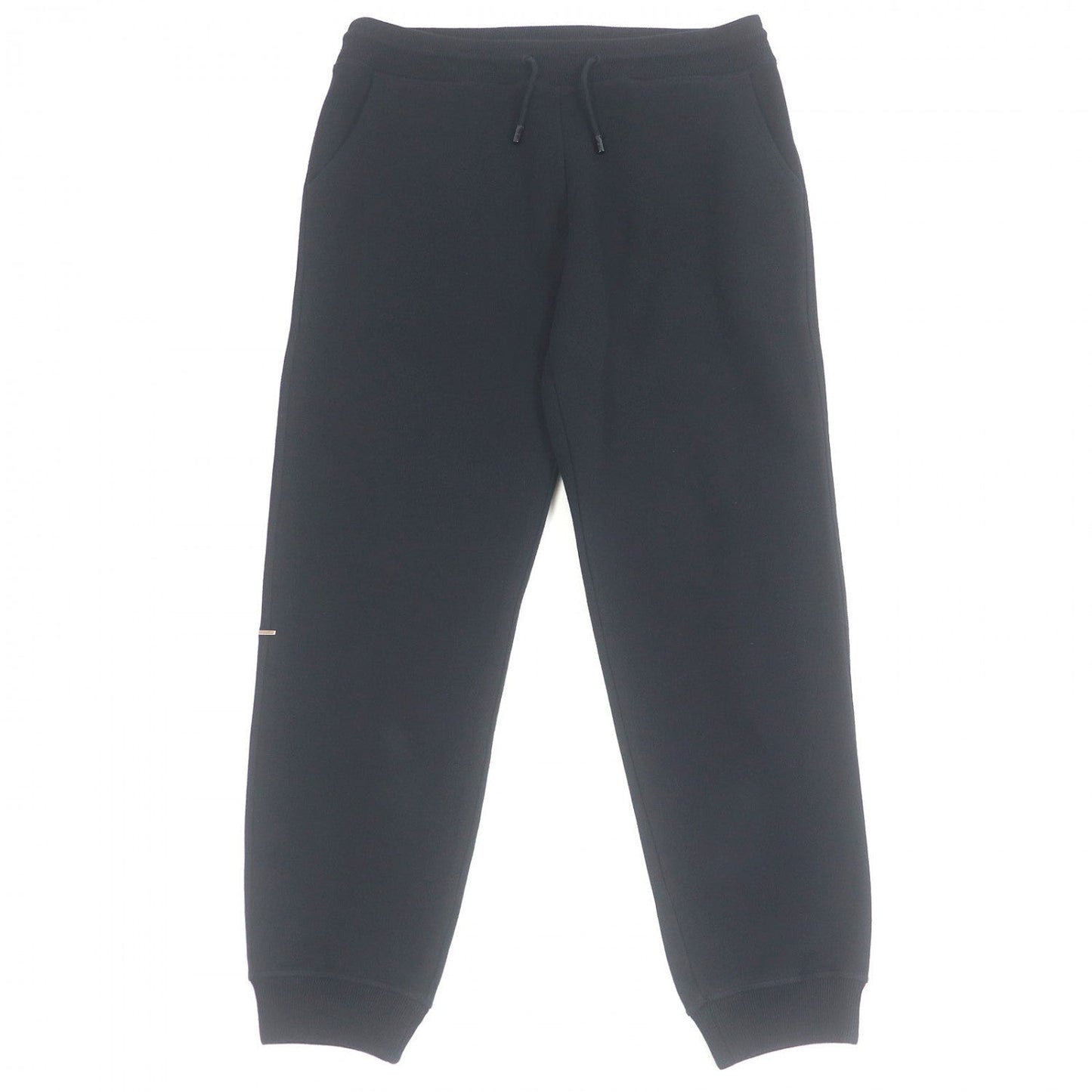 LOUIS VUITTON Pants cotton black Staples Edition L